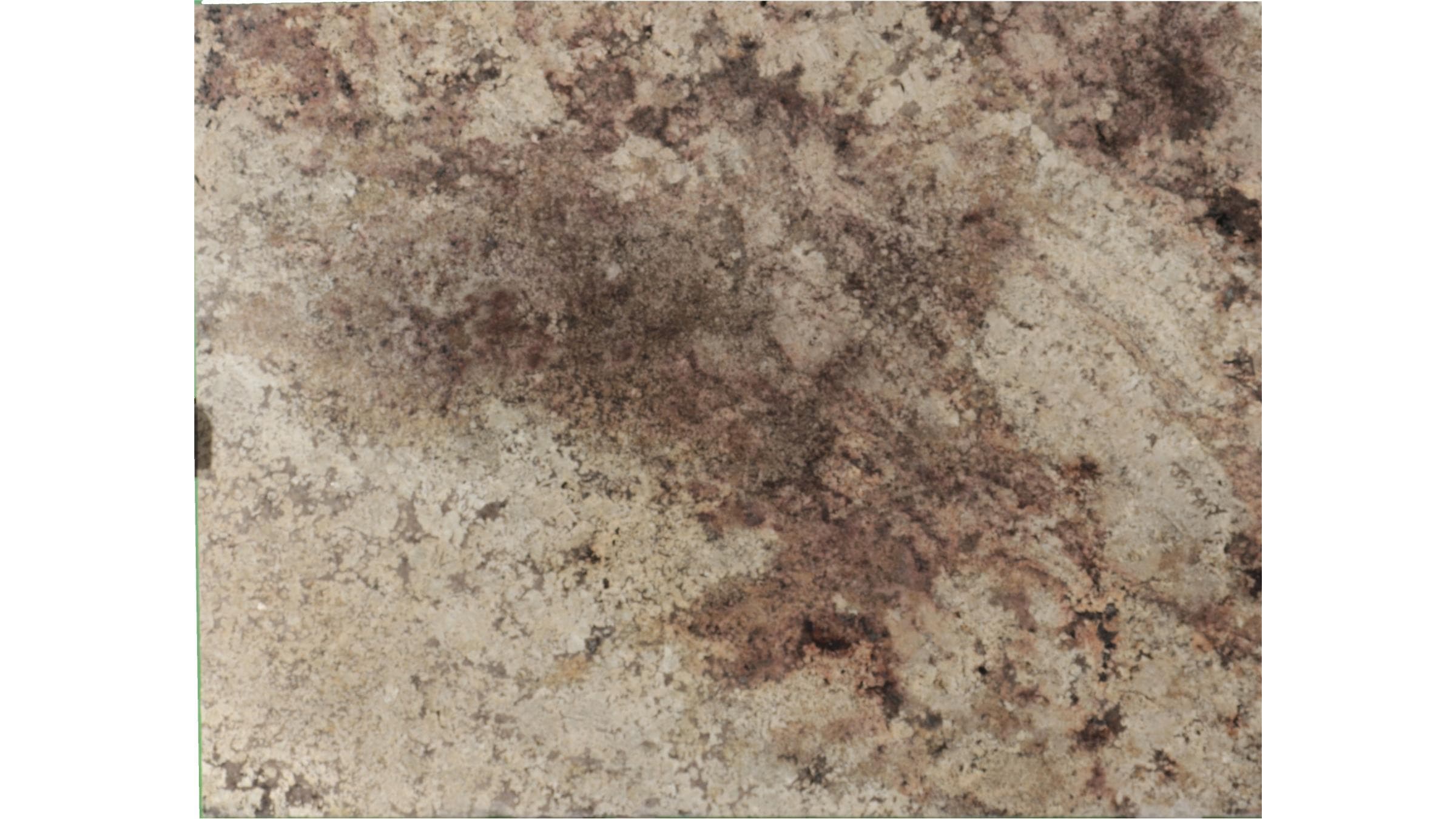 NIAGARA GOLD GRANITE — item #74-1