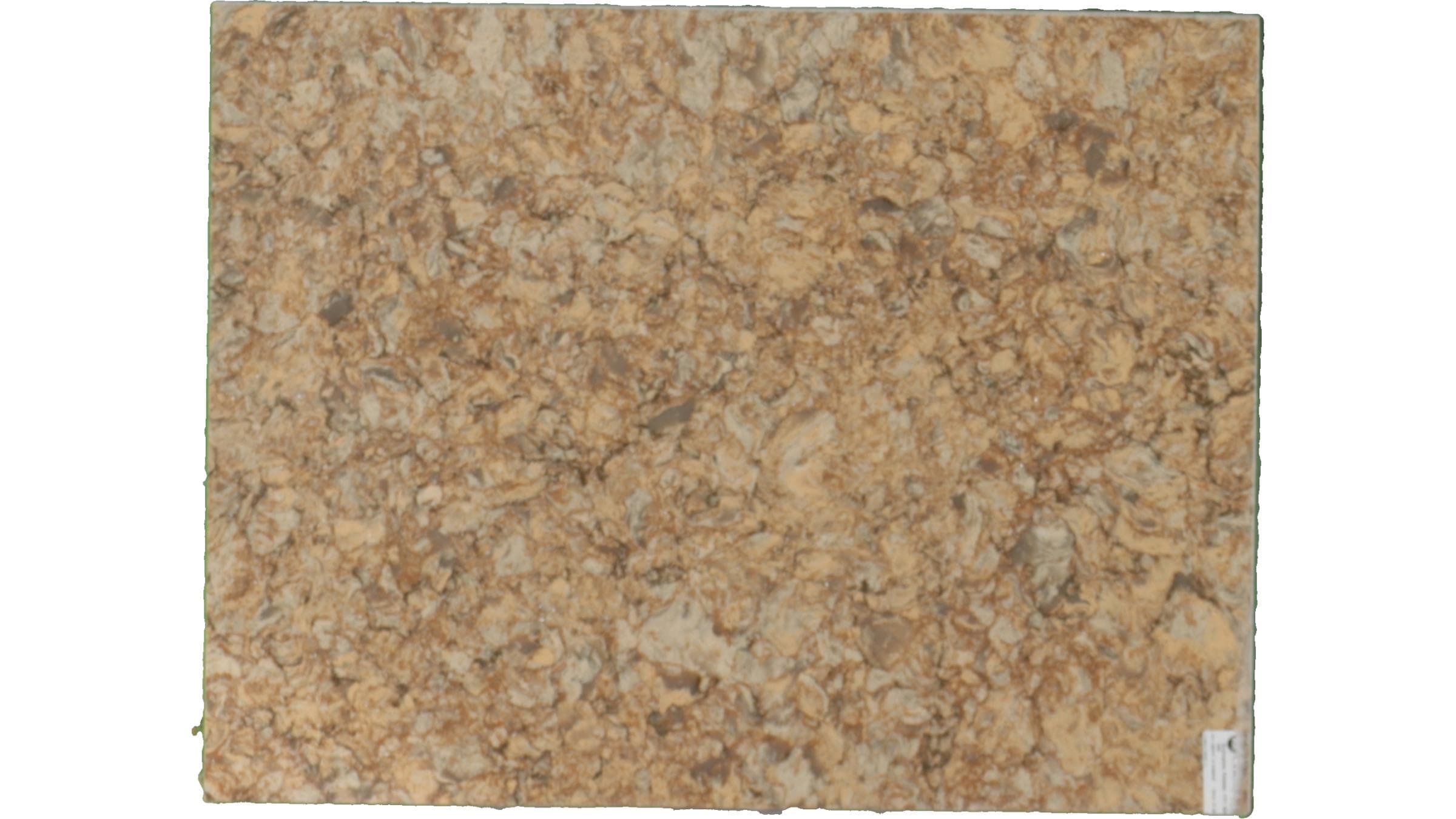 Buckingham QUARTZ — item #525