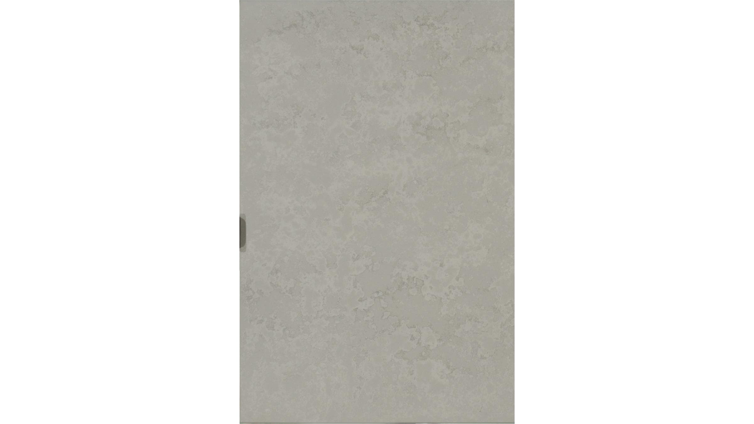 CONCRETO HONED QUARTZ — item #6289-1