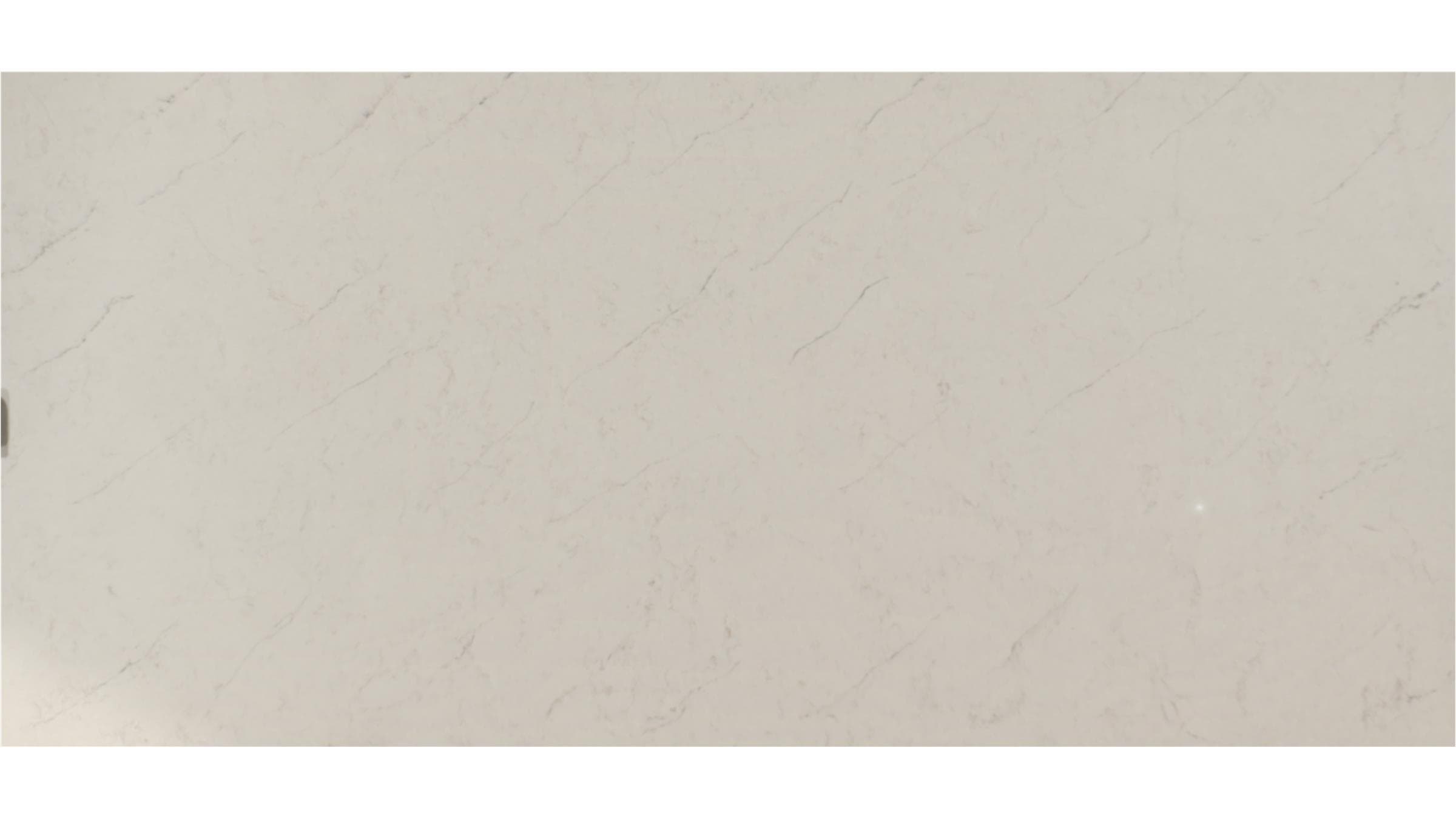 Carrara Caldia QUARTZ — item #200-1
