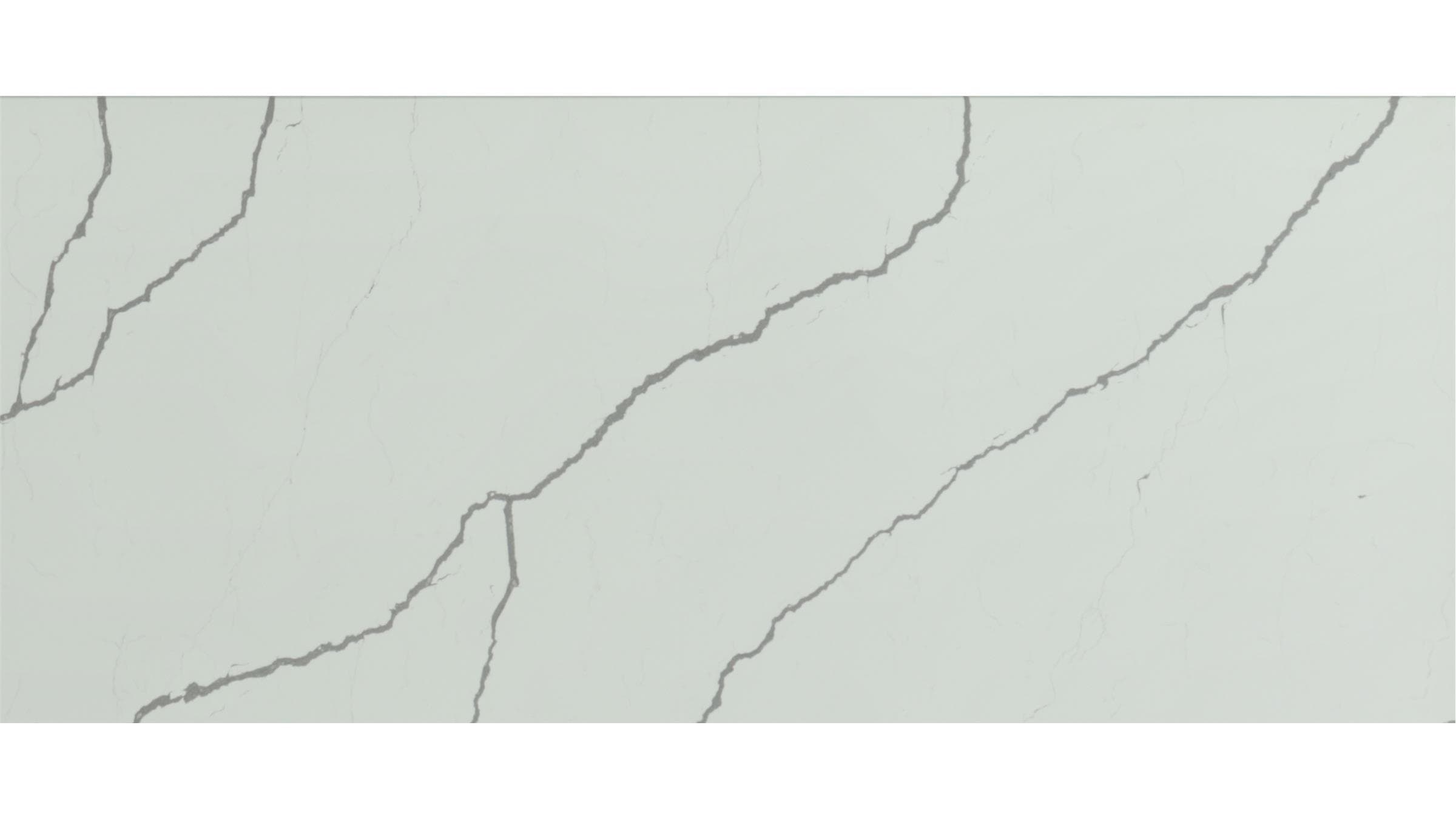 AREZZO HONED QUARTZ — item #4609-1