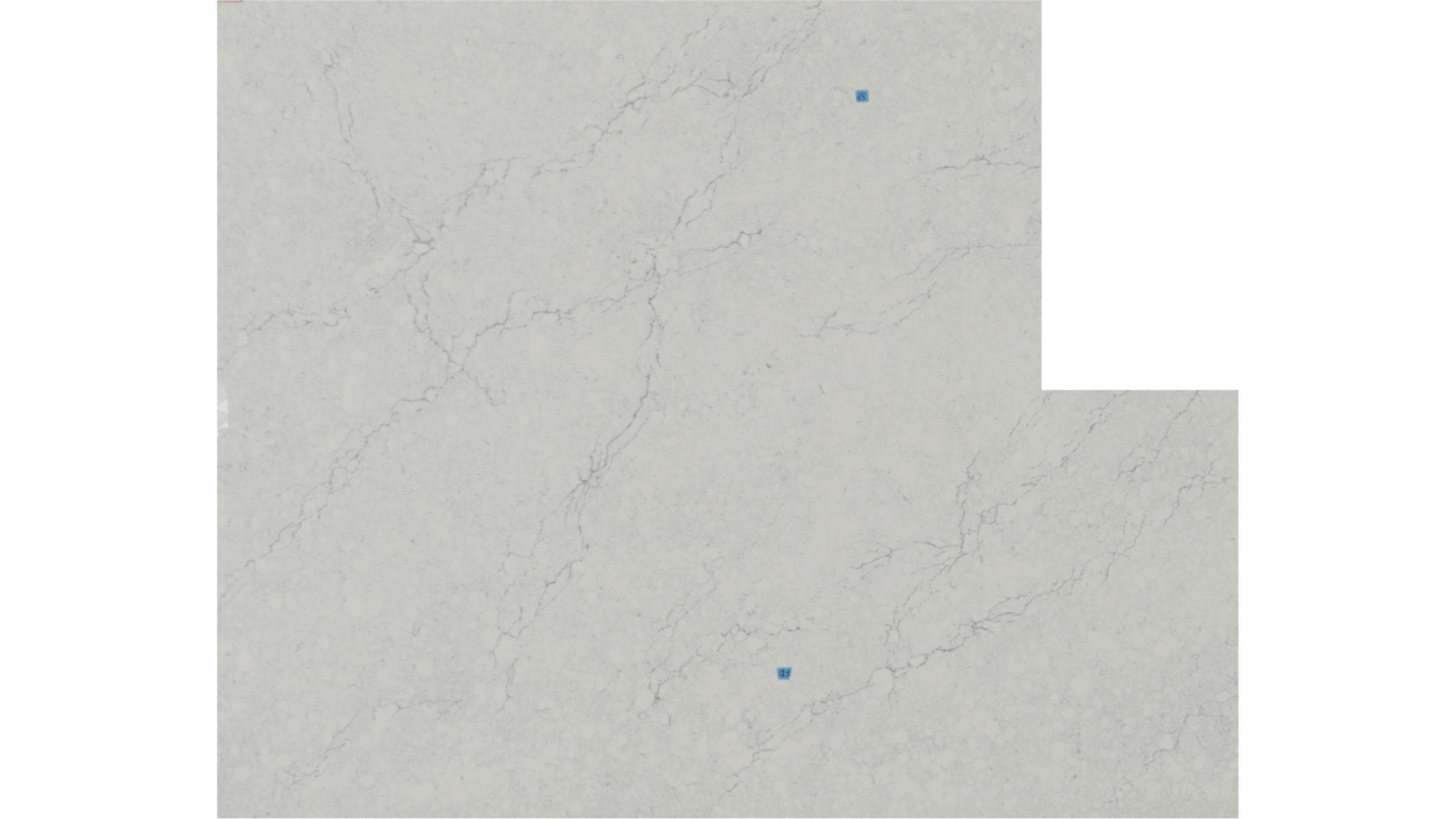 AVALENE QUARTZ — item #8405-1