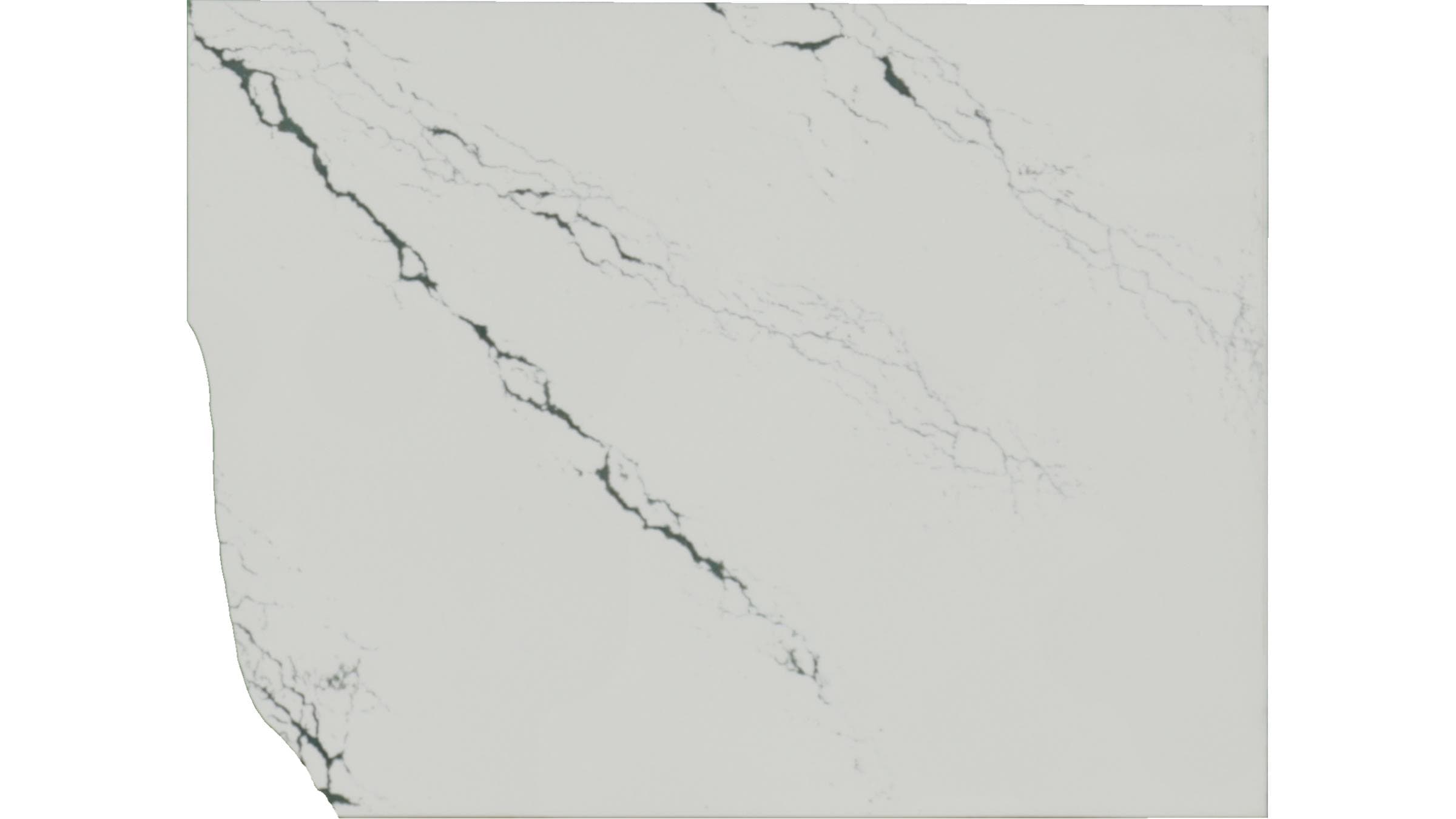 IVYBRIDGE QUARTZ — item #7039-1