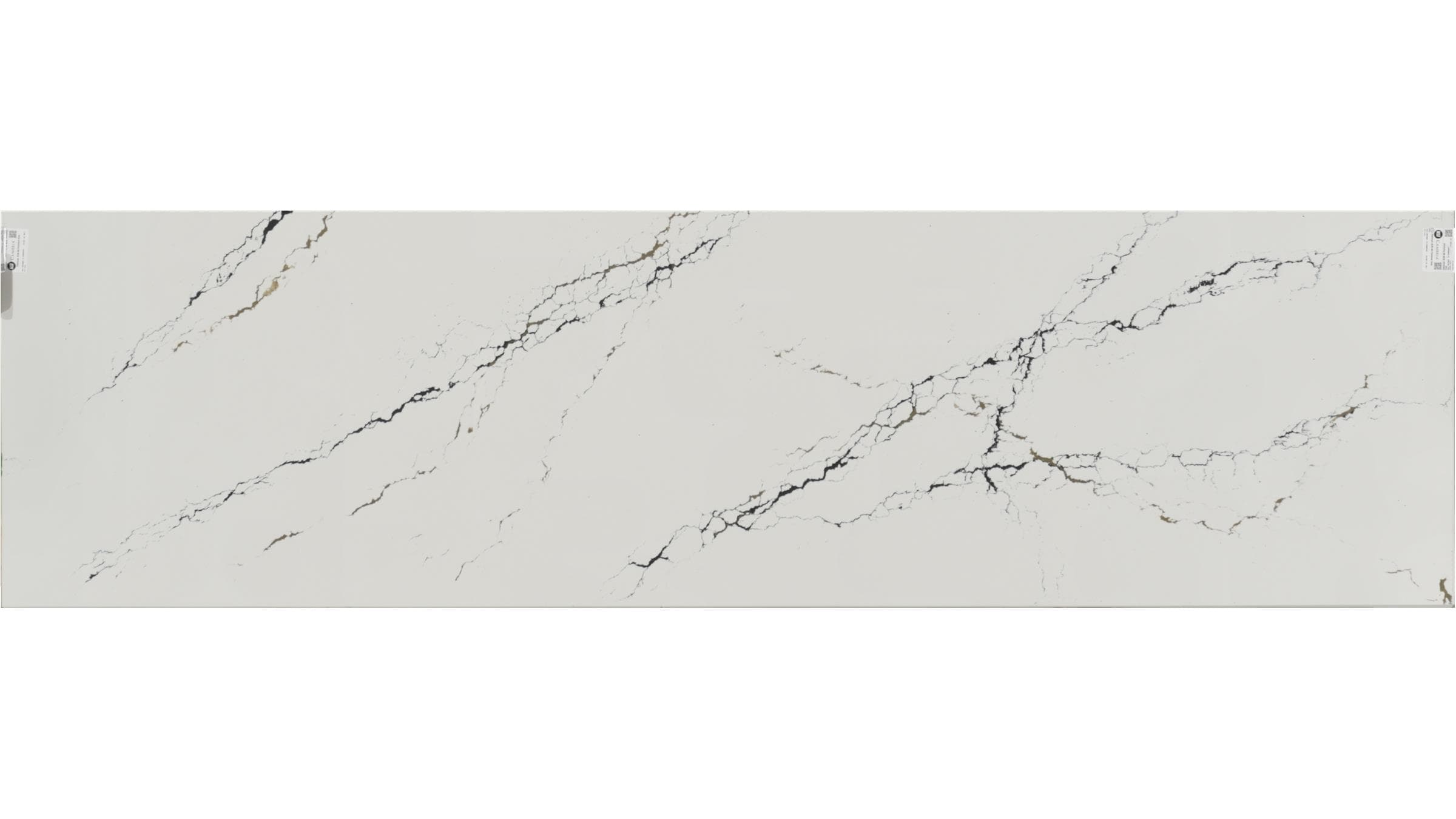 OAKLEIGH QUARTZ — item #6149-1