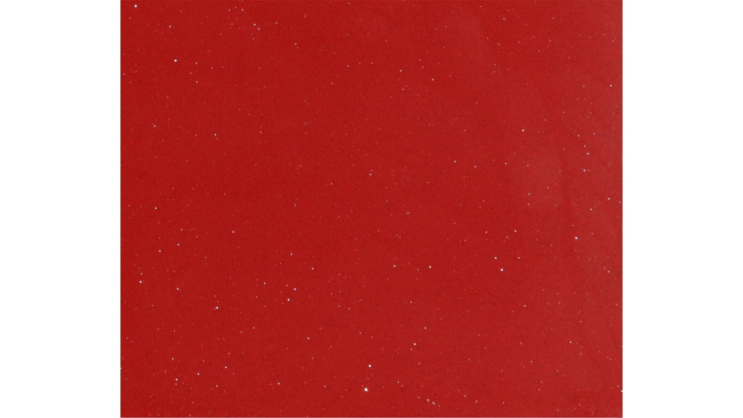SPARKLING RED QUARTZ — item #6016-1