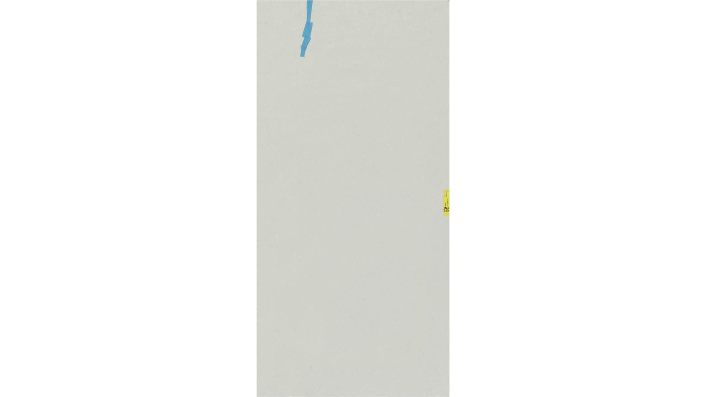 Organic White QUARTZ — item #4098-1