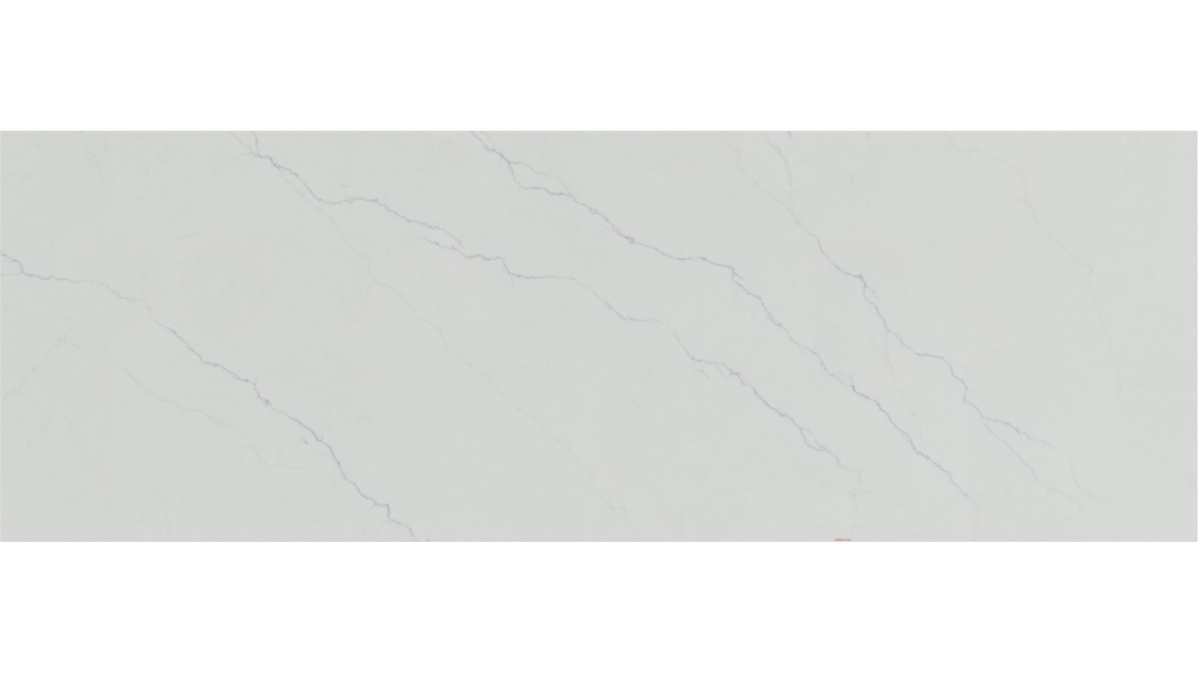 Calacatta Miraggio Cielo QUARTZ — item #8481-1