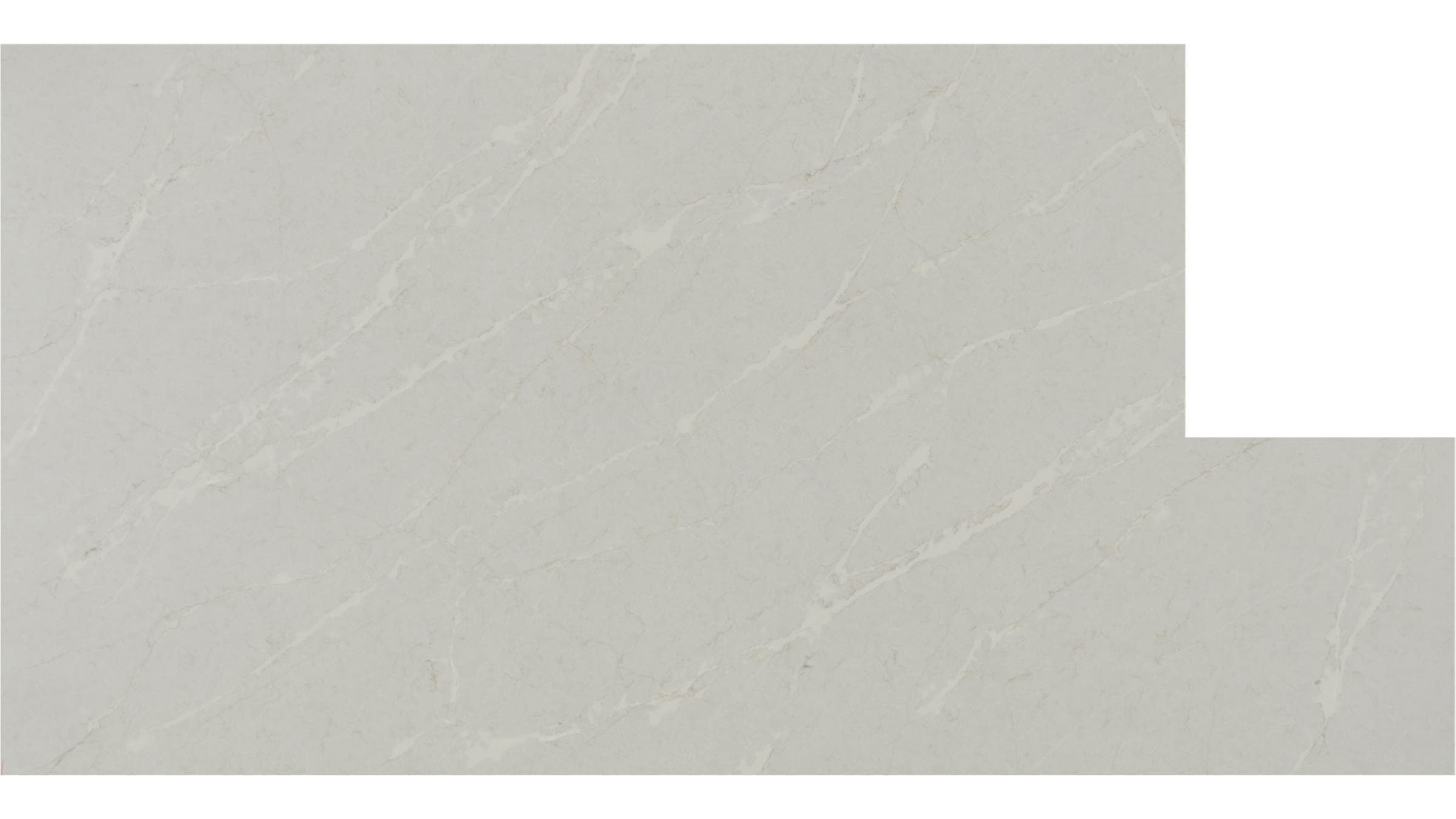 TAJ MILAN QUARTZ — item #8683-1