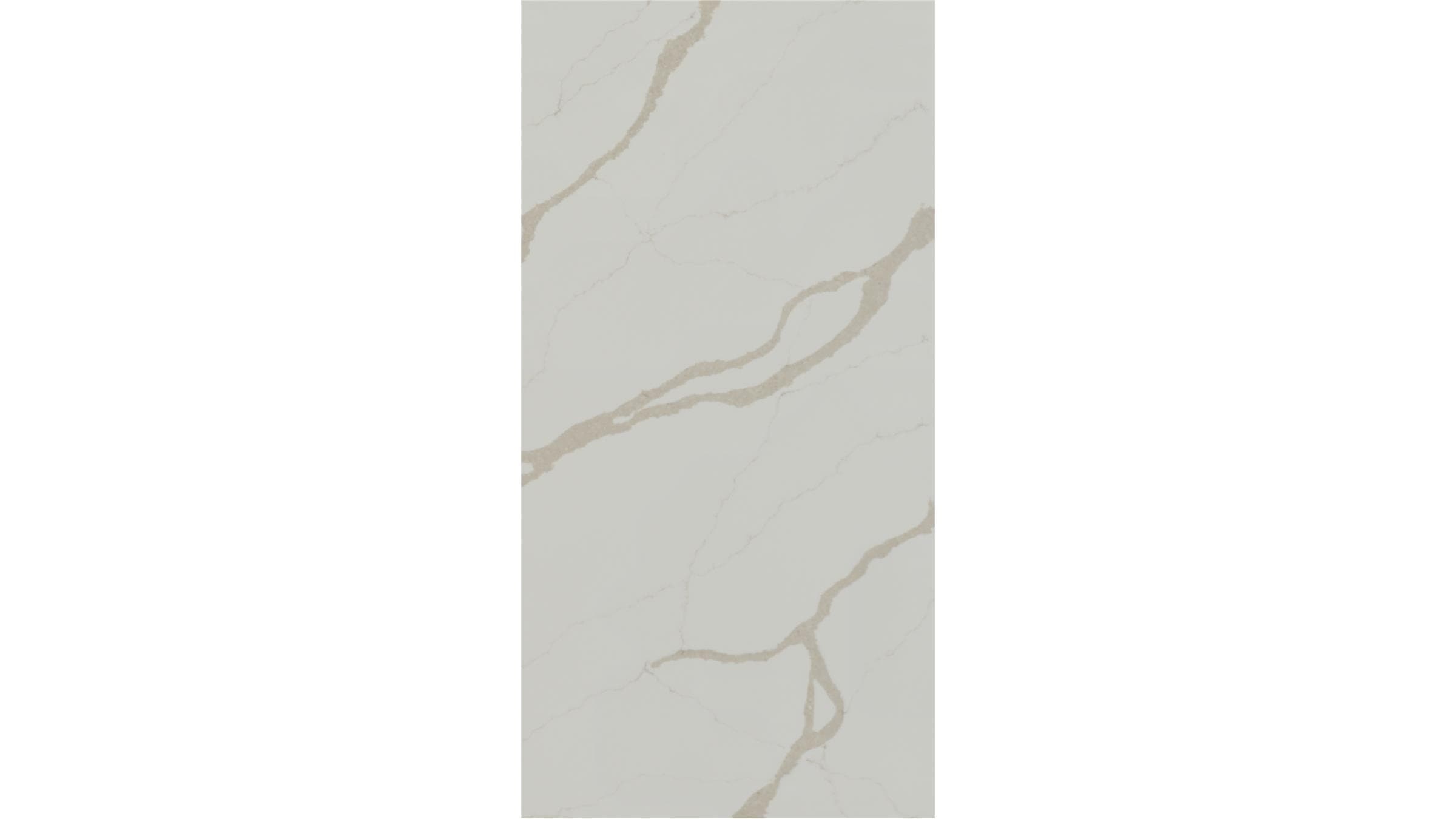 TERRA SOL  QUARTZ — item #8015-1