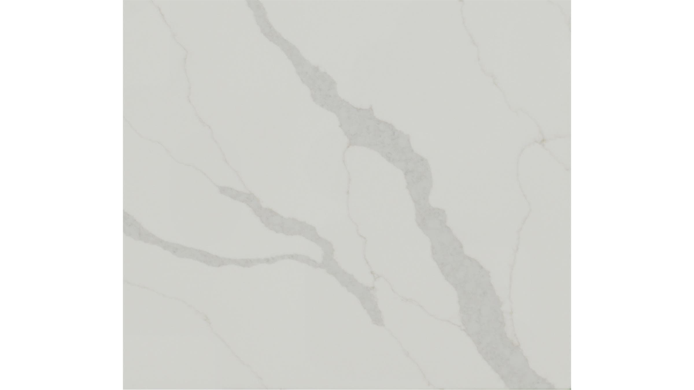 CALACATTA IDILLIO QUARTZ — item #6718-1-1