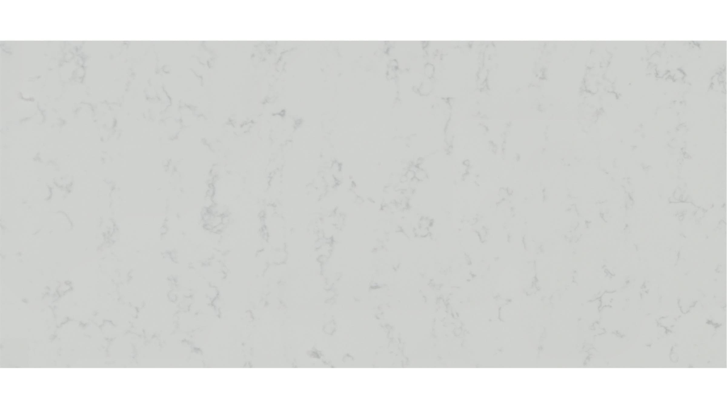 CARRARA LUMOS QUARTZ — item #6994-1-1