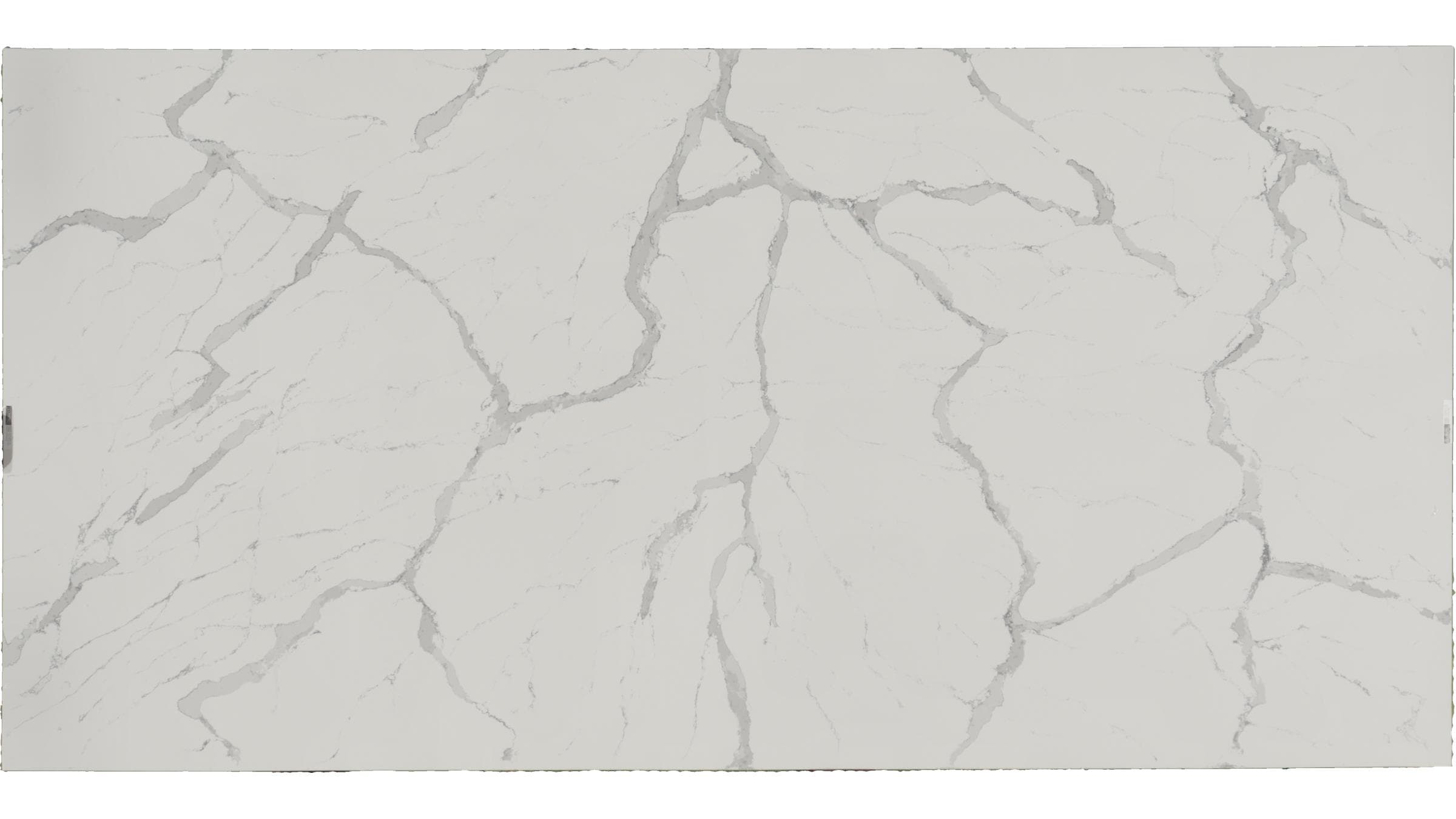 Unique Statuario QUARTZ — item #3213