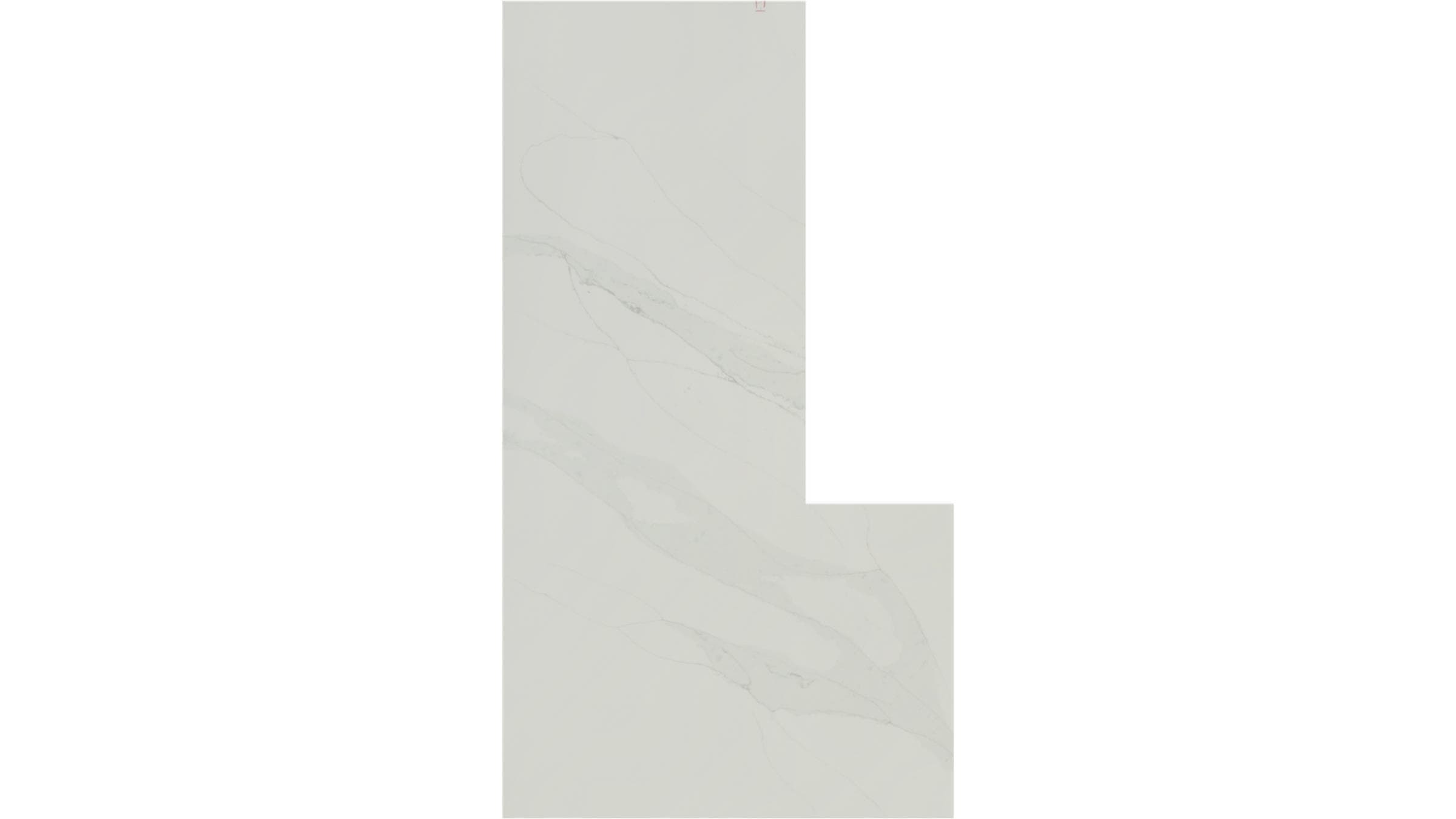 UNIQUE CALACATTA QUARTZ — item #5404-1-1