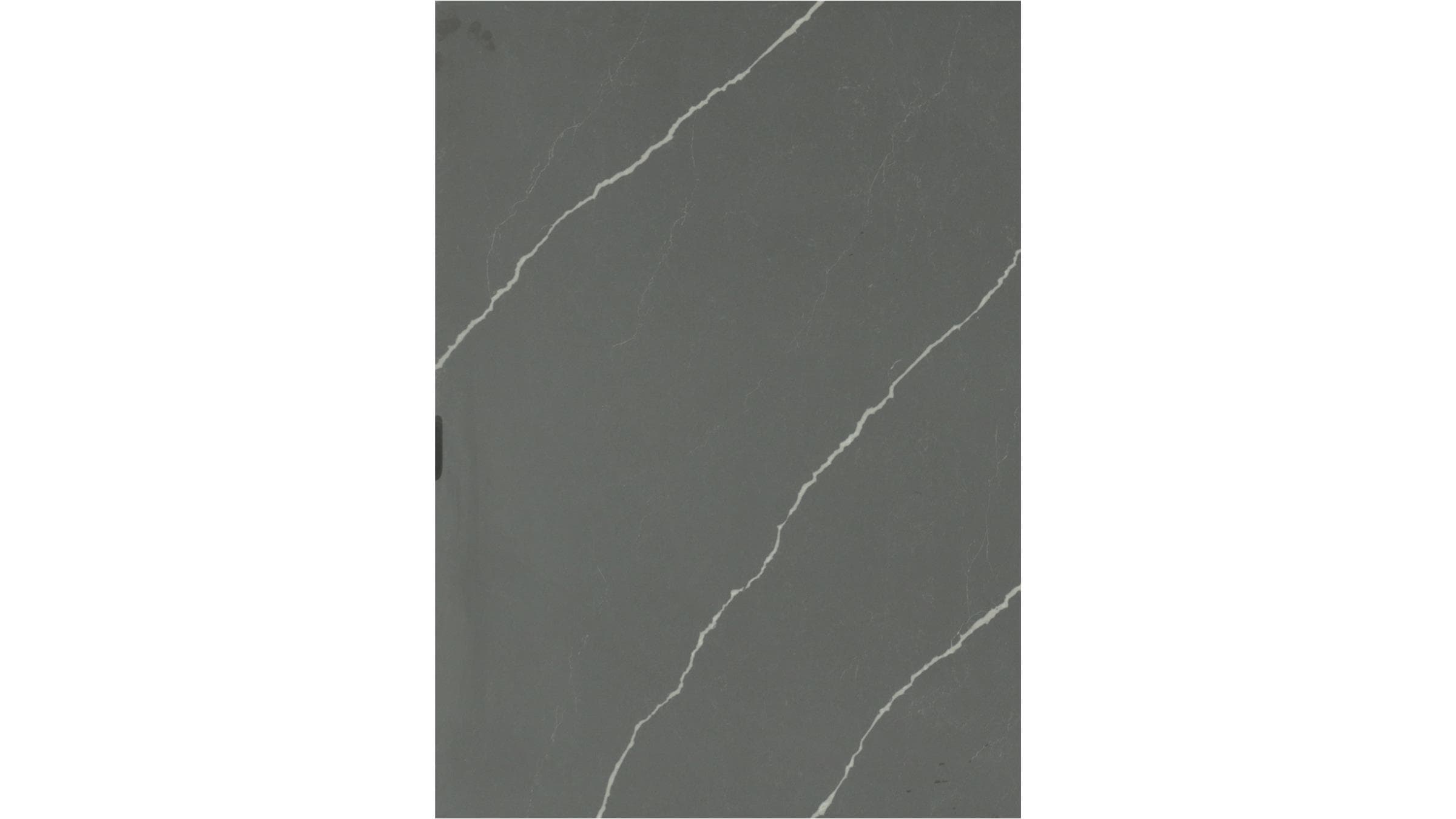 SORANO HONED QUARTZ — item #3383-1