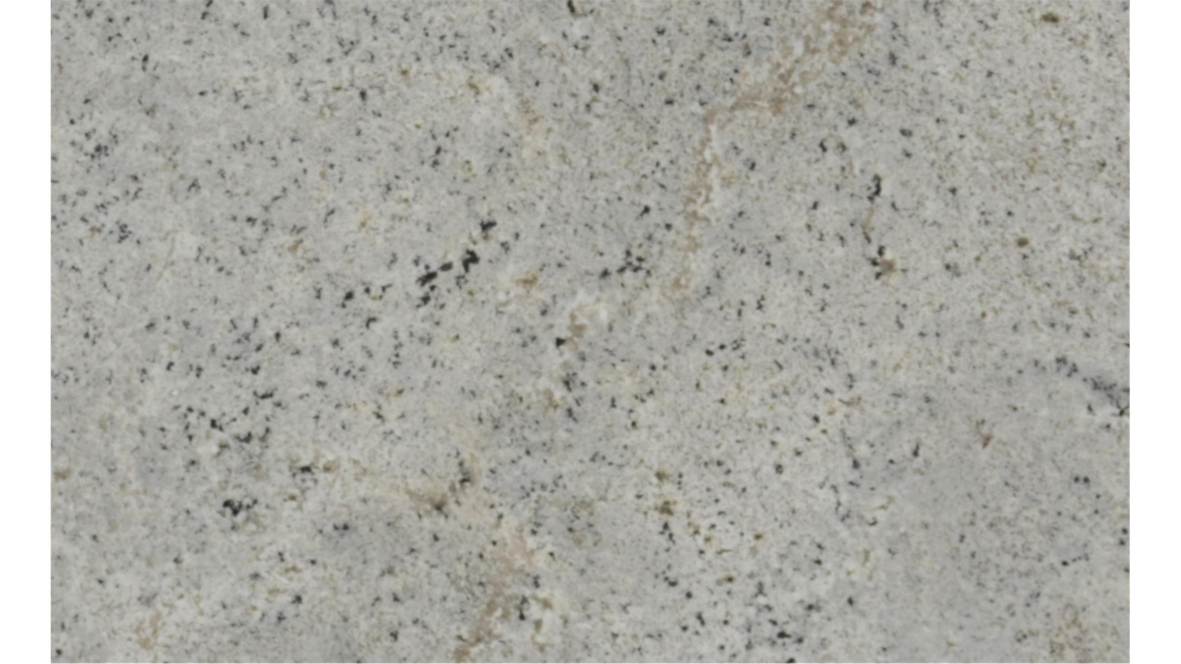 ANDINO WHITE GRANITE — item #7258-1