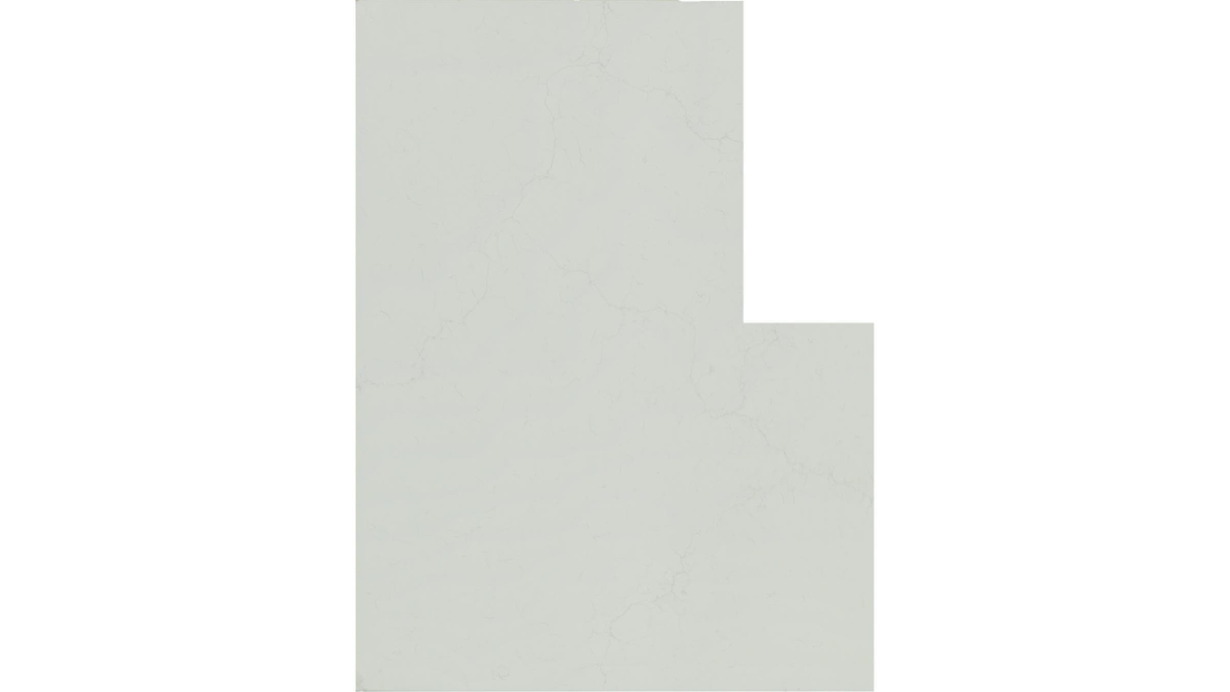 MOON DUST QUARTZ — item #3341-1