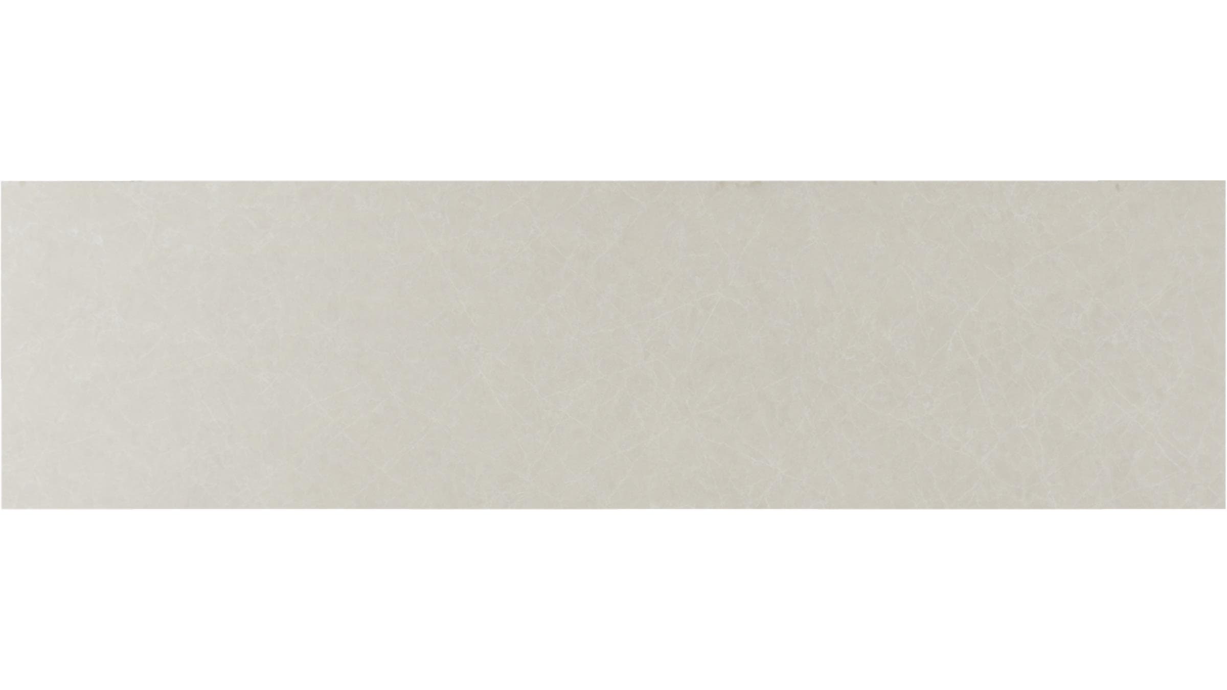 Cosmopolitan White QUARTZ — item #2549-1-1