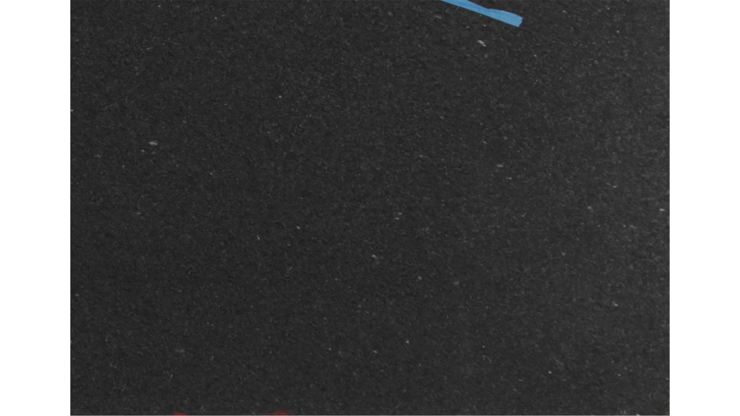BLACK PEARL GRANITE — item #7460-1