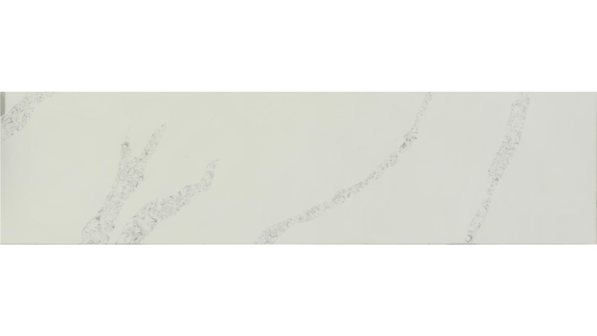 Calacatta Venice QUARTZ — item #5148-1