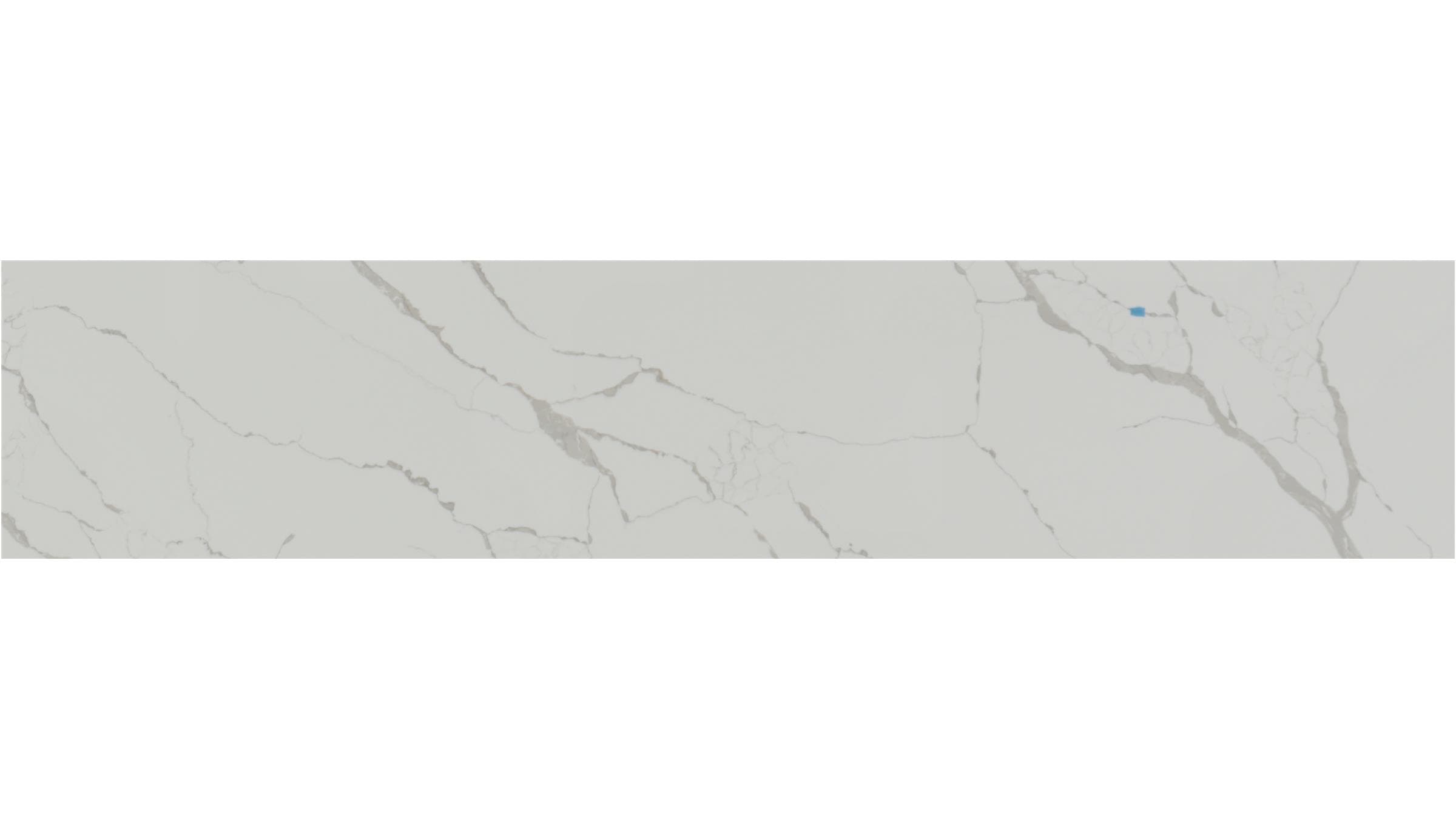 CALACATTA LAZA QUARTZ — item #8214-1