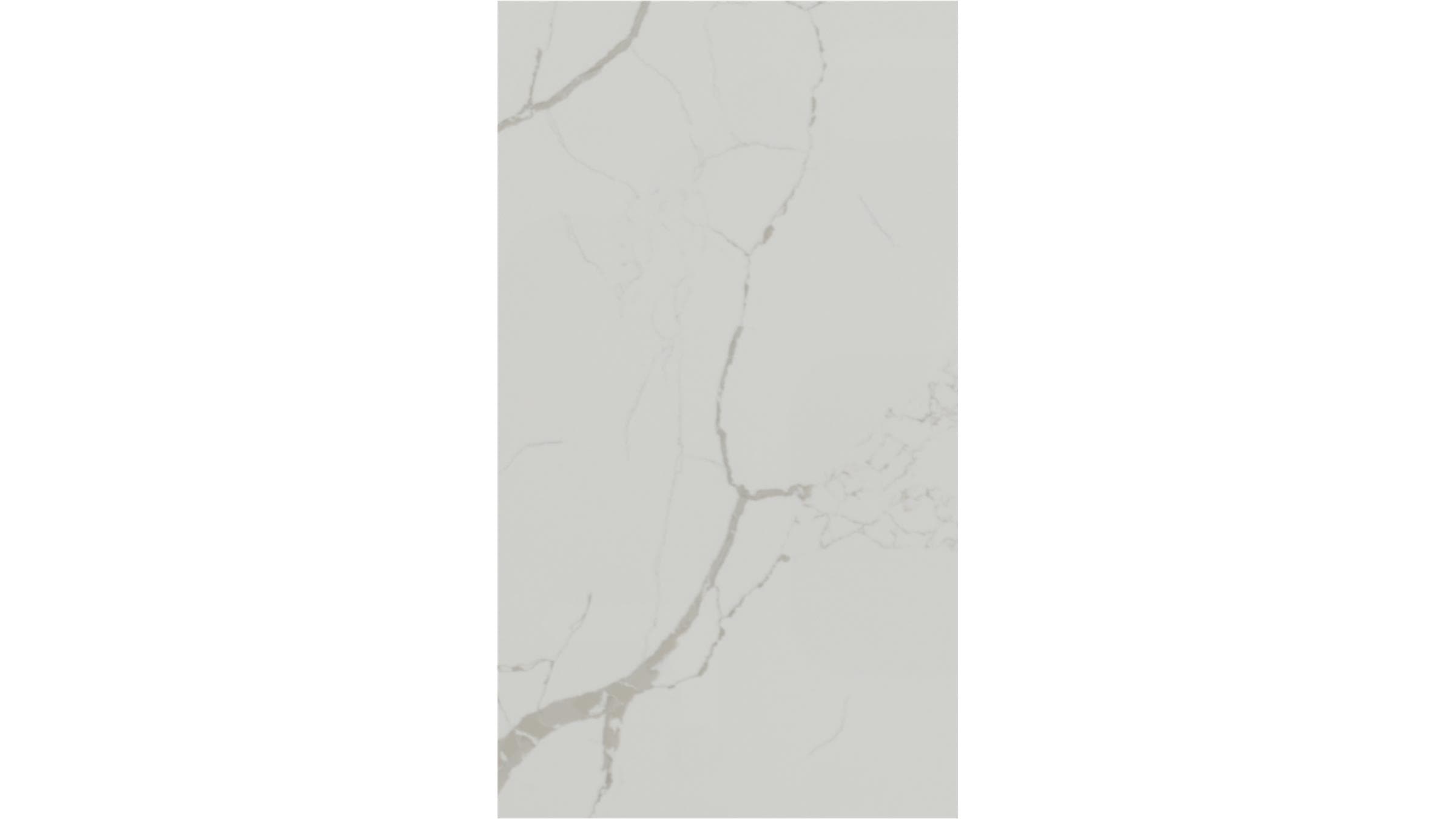 CALACATTA LAZA QUARTZ — item #8174-1-1-1
