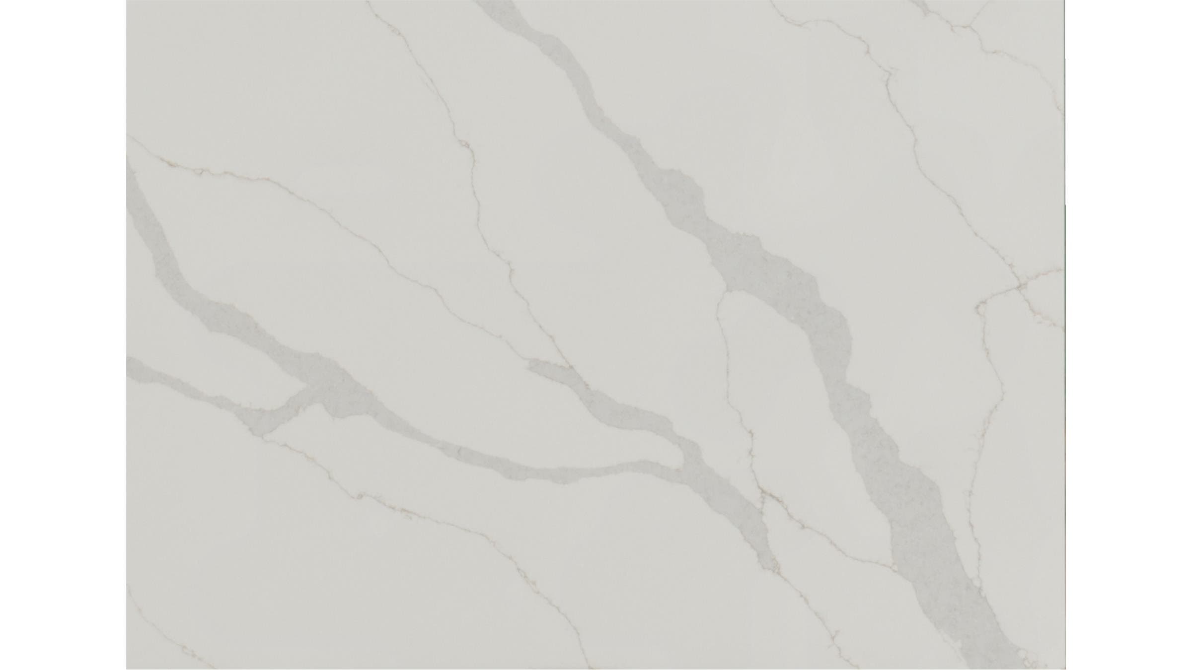CALACATTA IDILLIO QUARTZ — item #6287-1