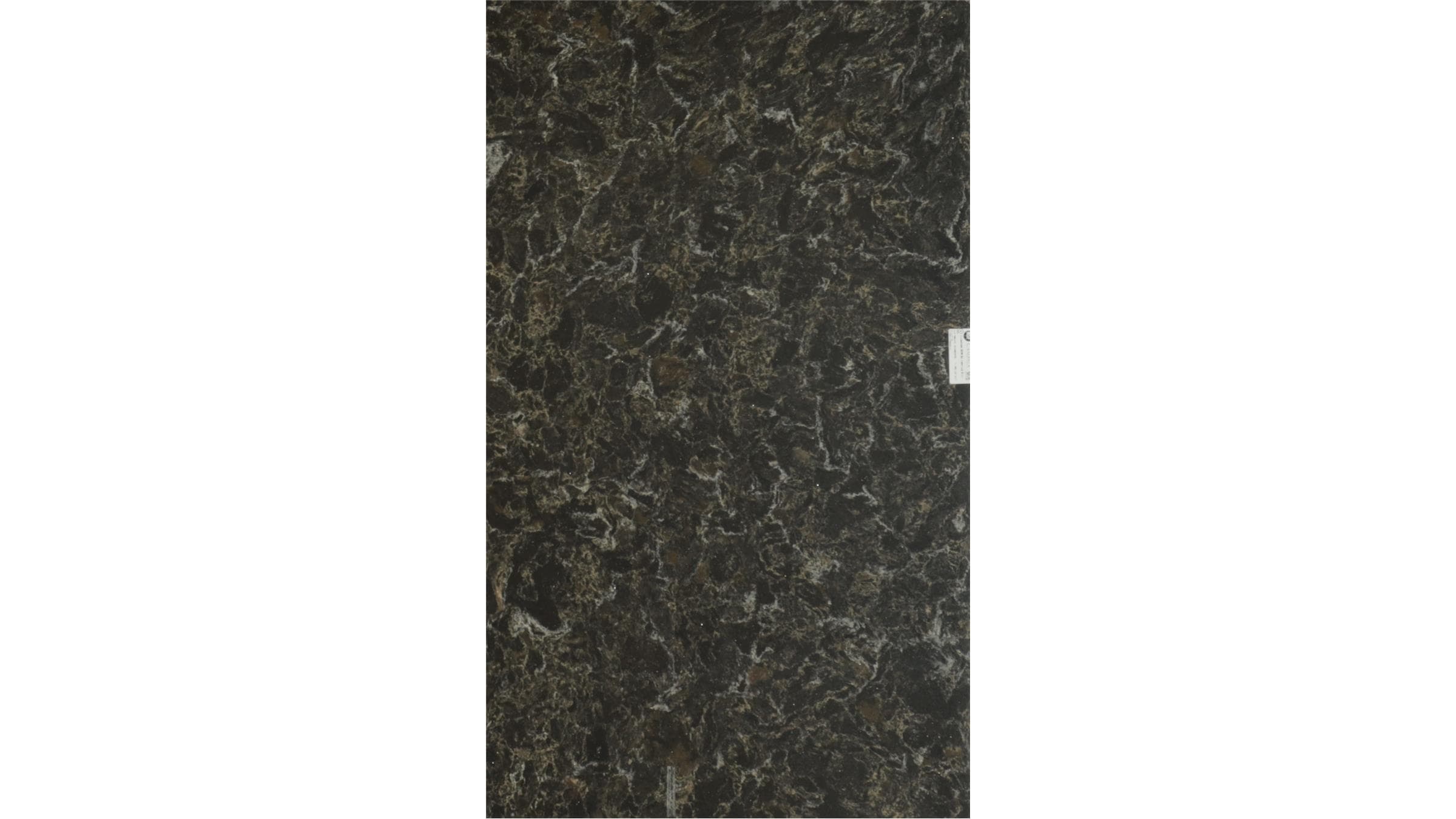 Laneshaw QUARTZ — item #3741-1
