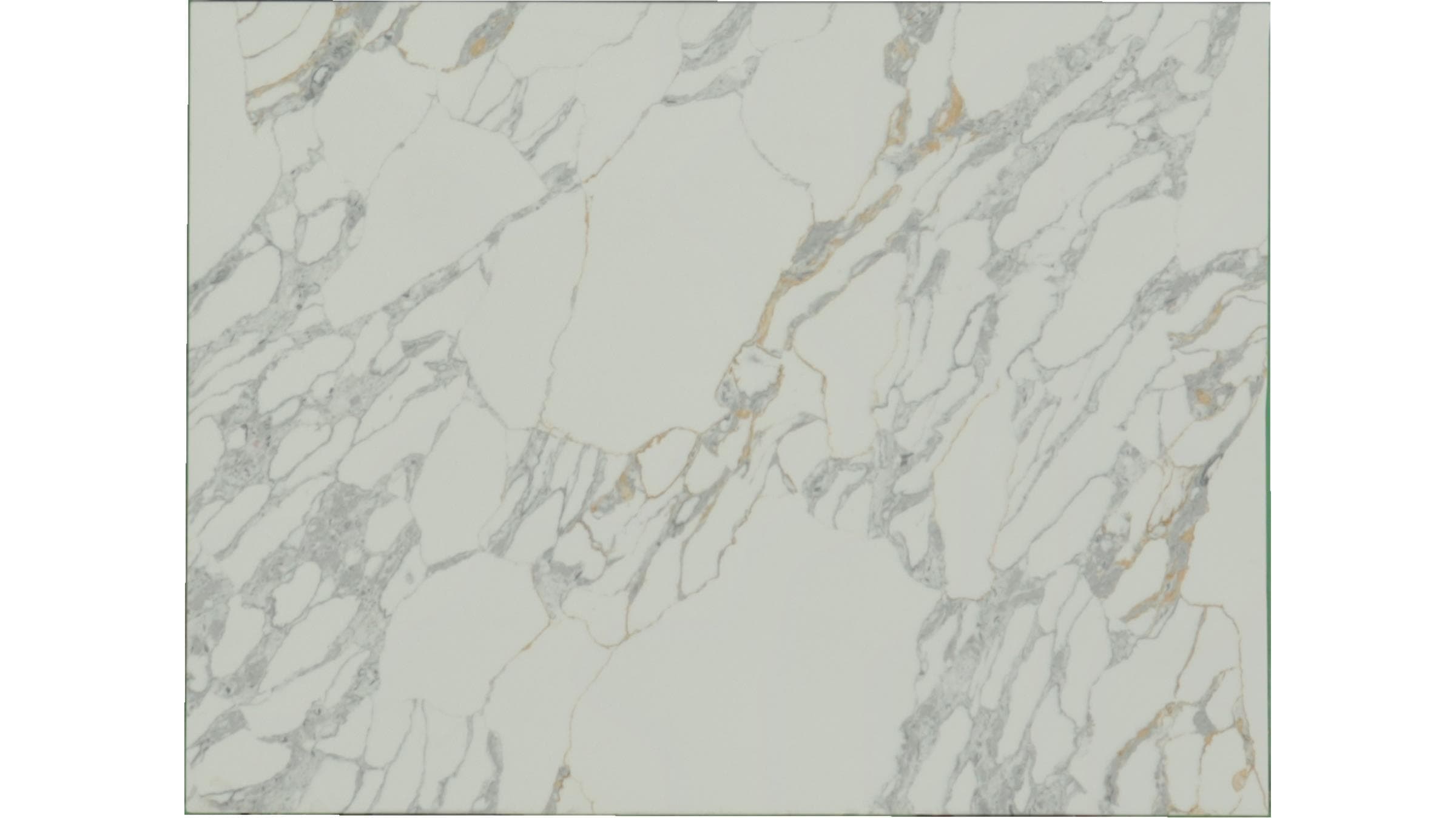 CALACATTA MILANO QUARTZ — item #5304