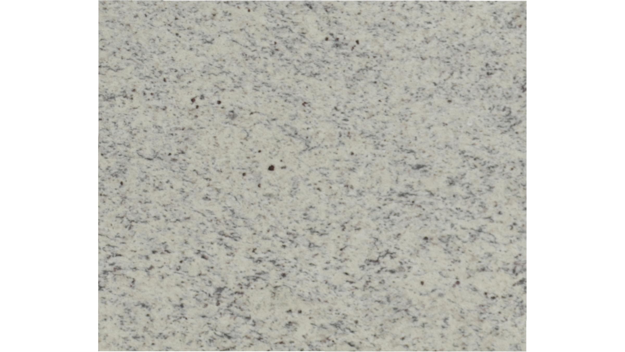 DALLAS WHITE GRANITE — item #8296-2