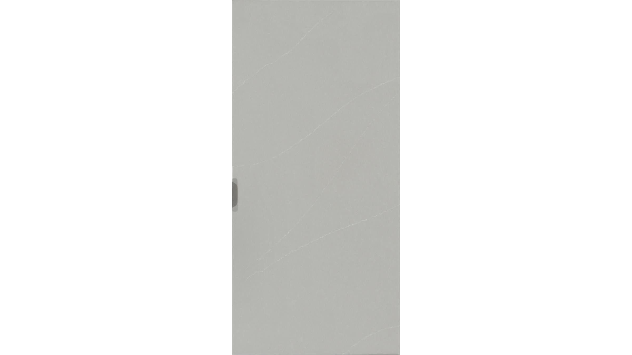 Soapstone Mist - Concrete QUARTZ — item #6759-1