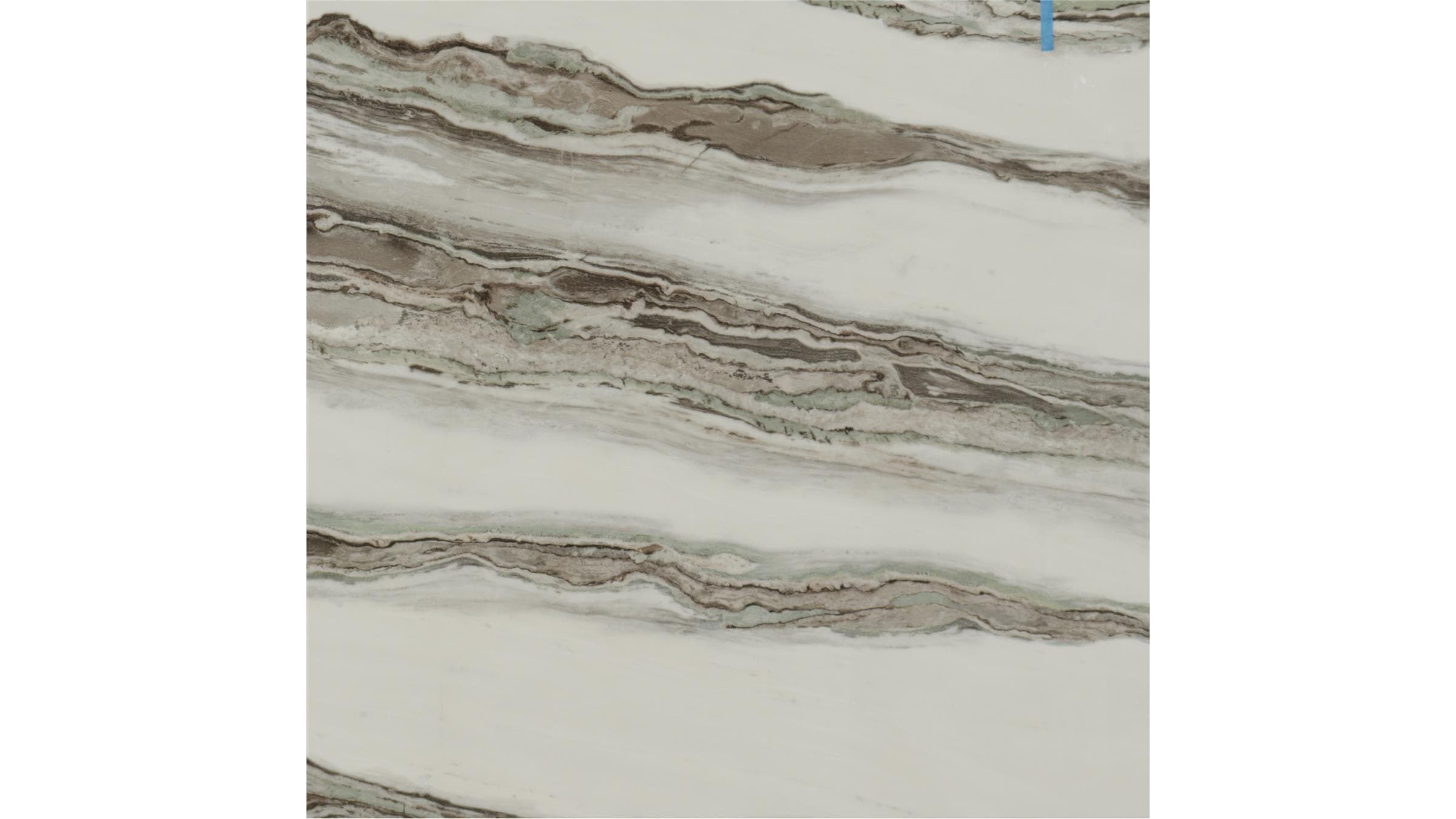 CRYSTAL HAZE PORCELAIN — item #7875-1