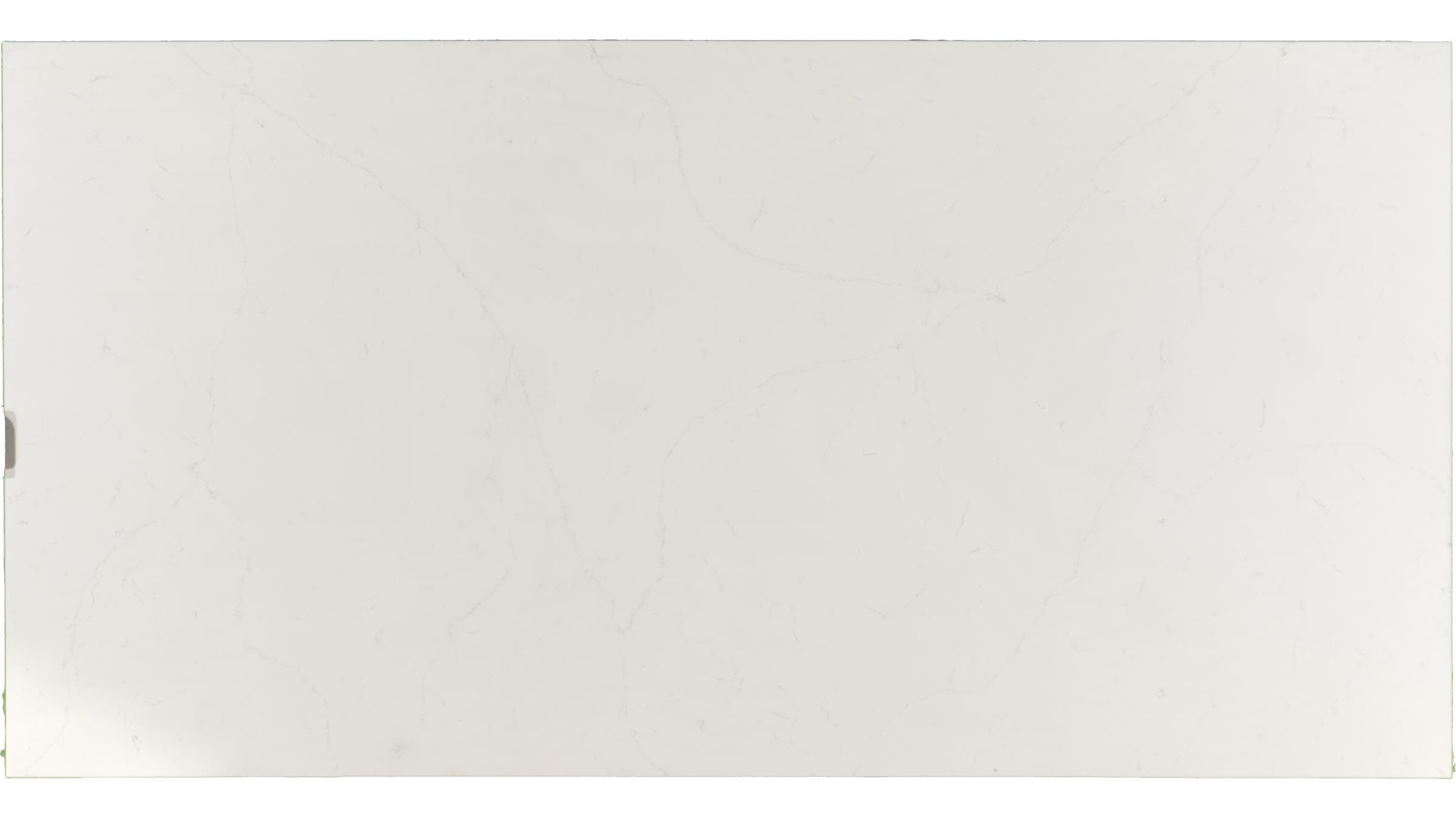 ALABASTER WHITE QUARTZ — item #1343