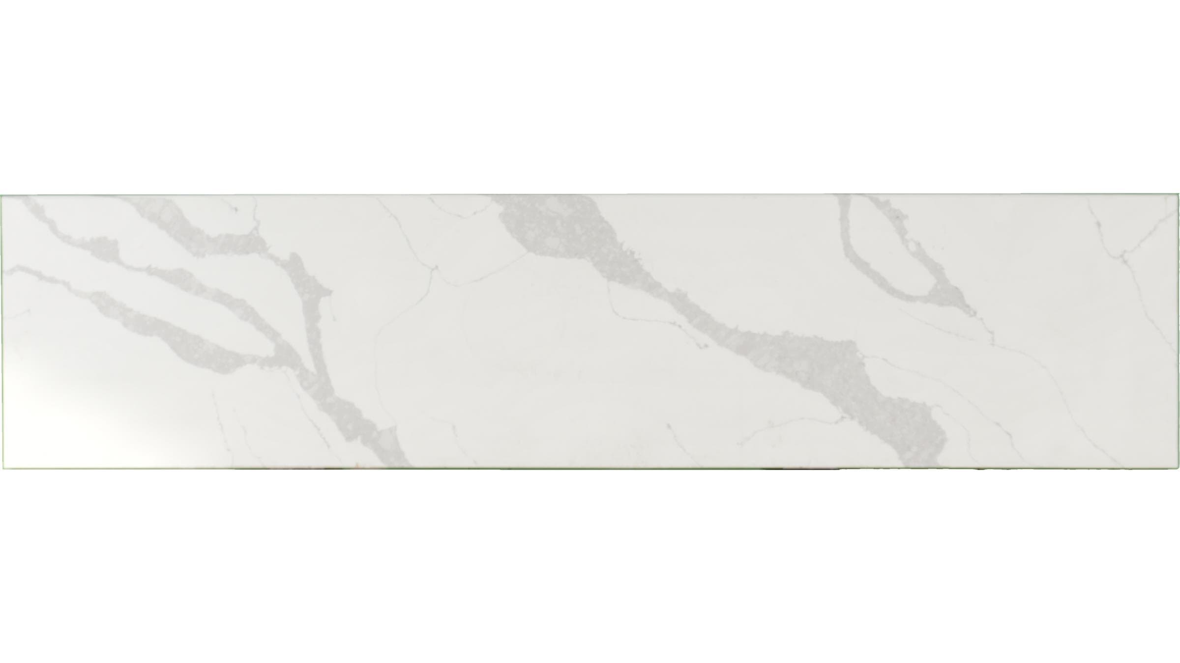 CALACATTA LEON QUARTZ — item #104