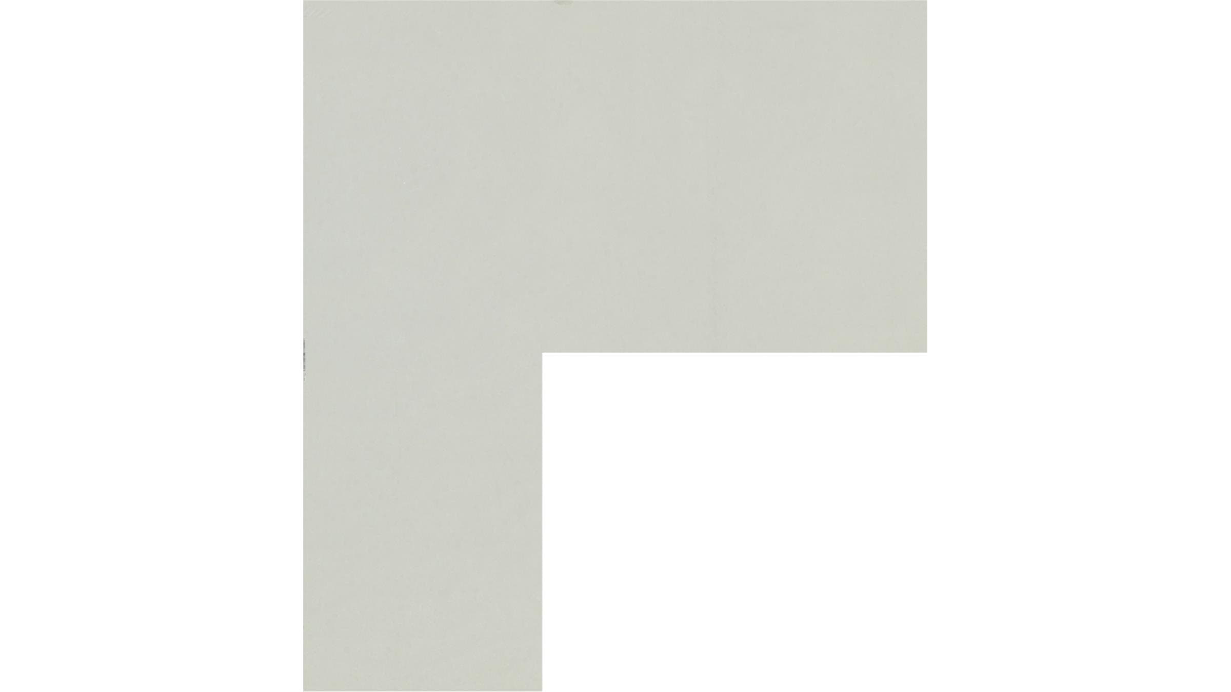 Calico White QUARTZ — item #3873-1-1