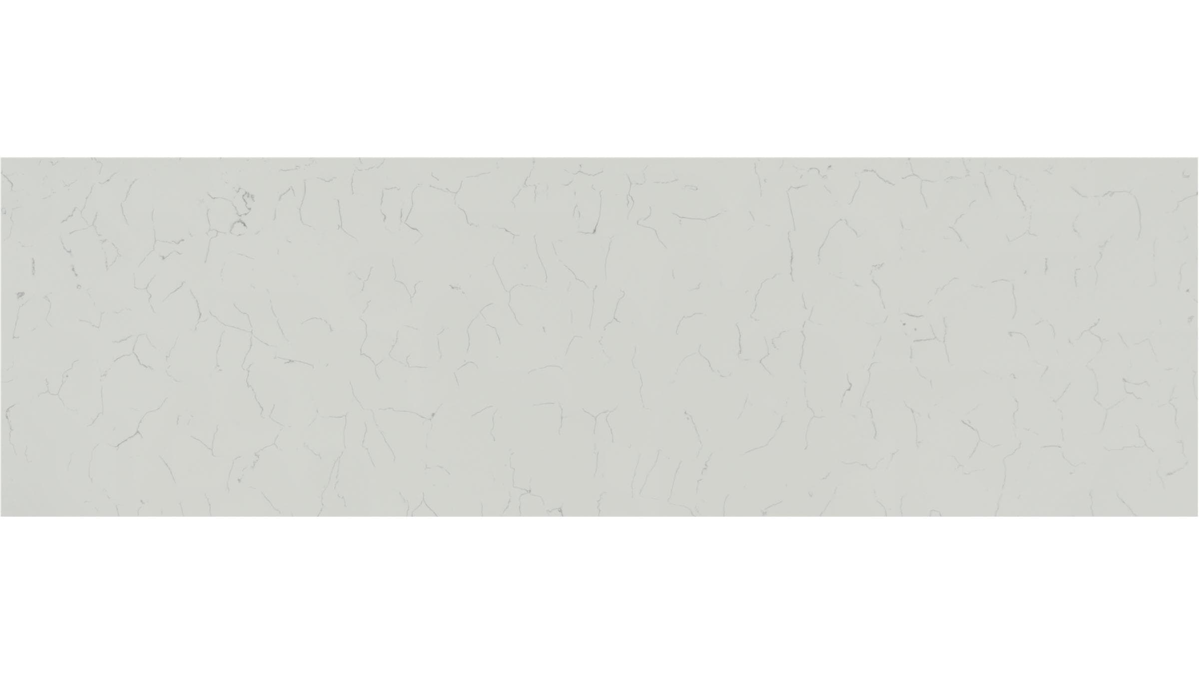 BIANCO VENATO QUARTZ — item #8228-1