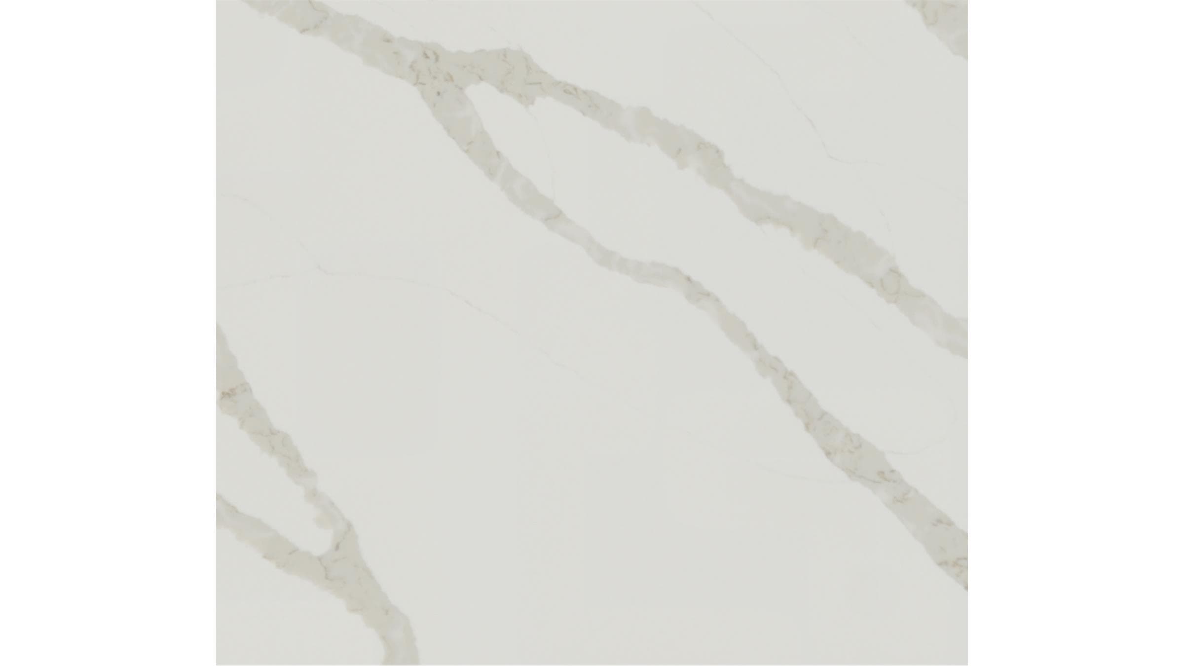 Calacatta Bali QUARTZ — item #8748-1