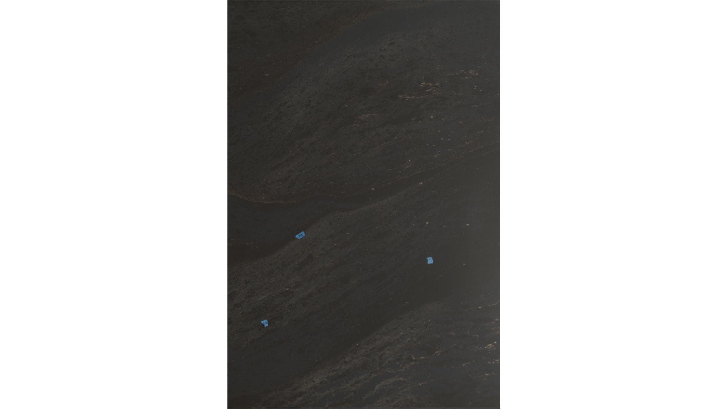 REMINGTON BRASS QUARTZ — item #8942-1