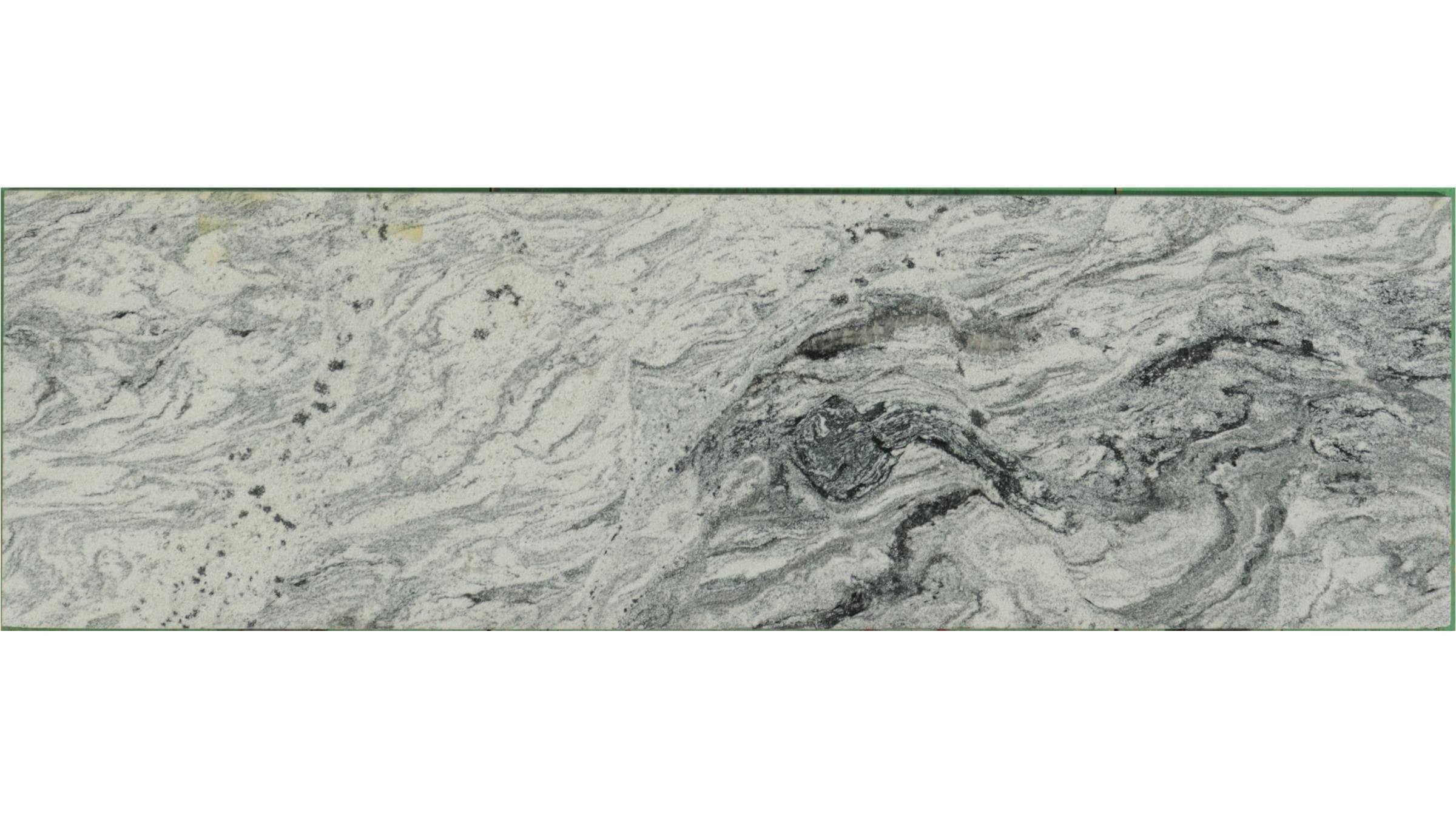 VISCON WHITE GRANITE — item #4941