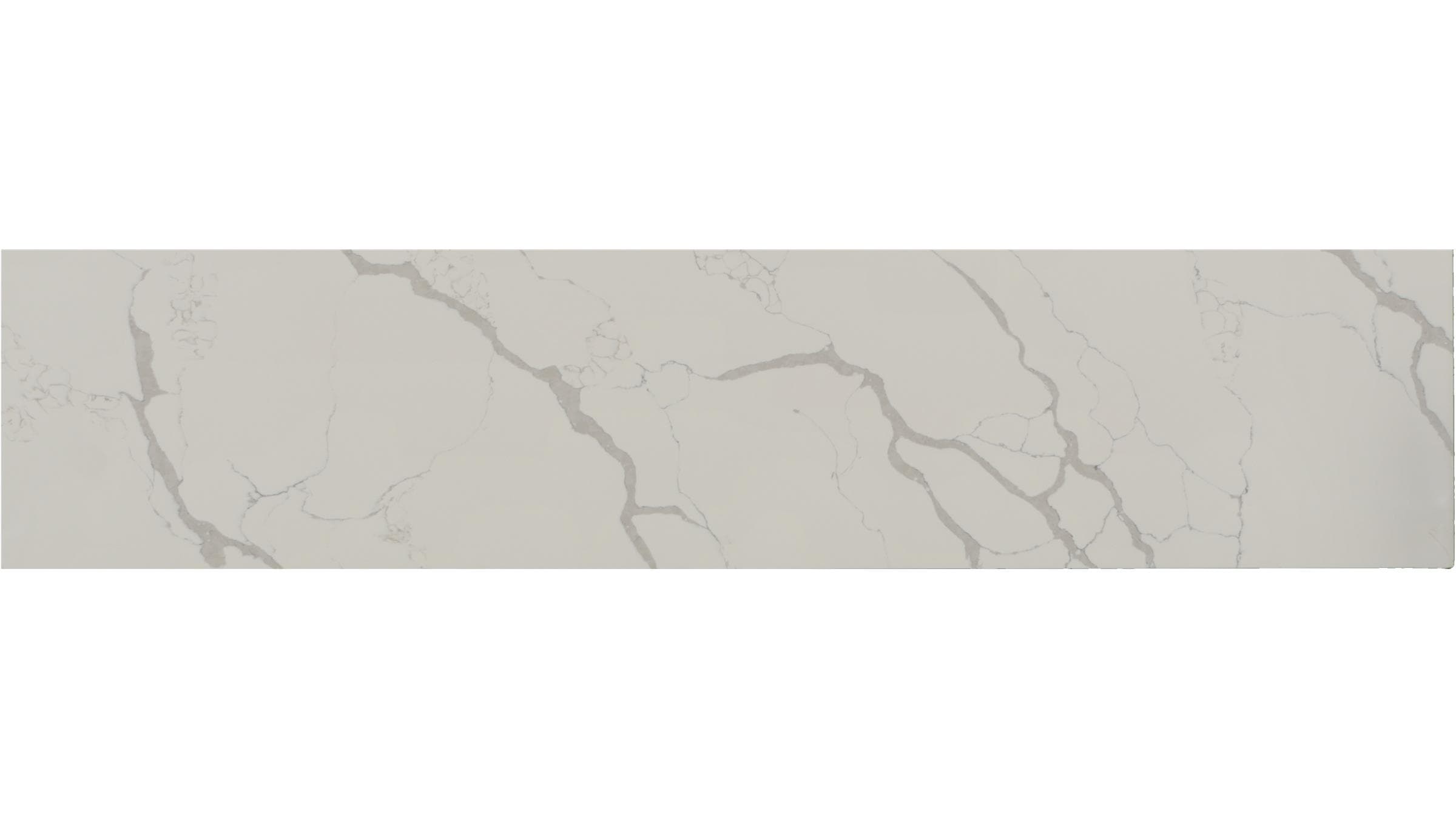 CALACATTA JUBILEE QUARTZ — item #2954-1