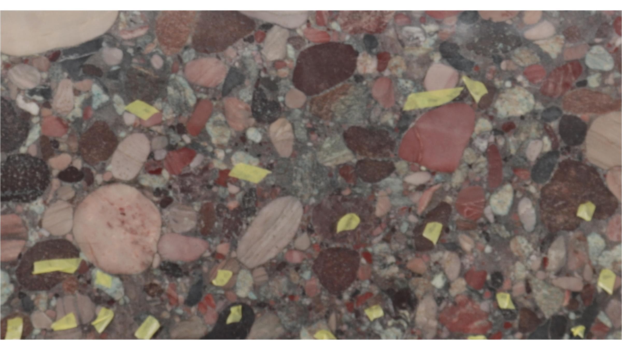 MARINACCI PINK MARBLE — item #71-1