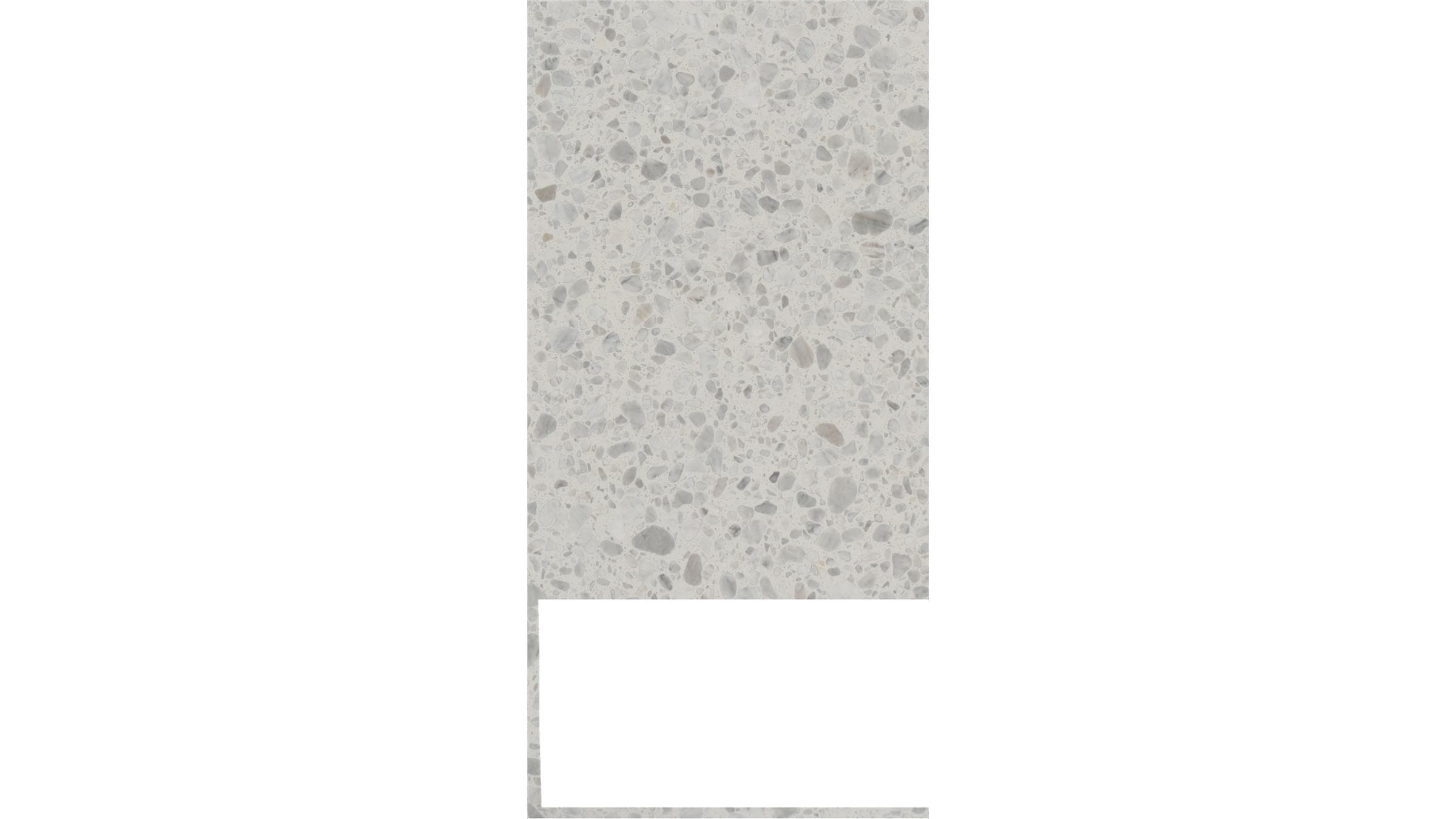 PALLADIO DOGE MARBLE — item #GTP59374-1-1-1-1