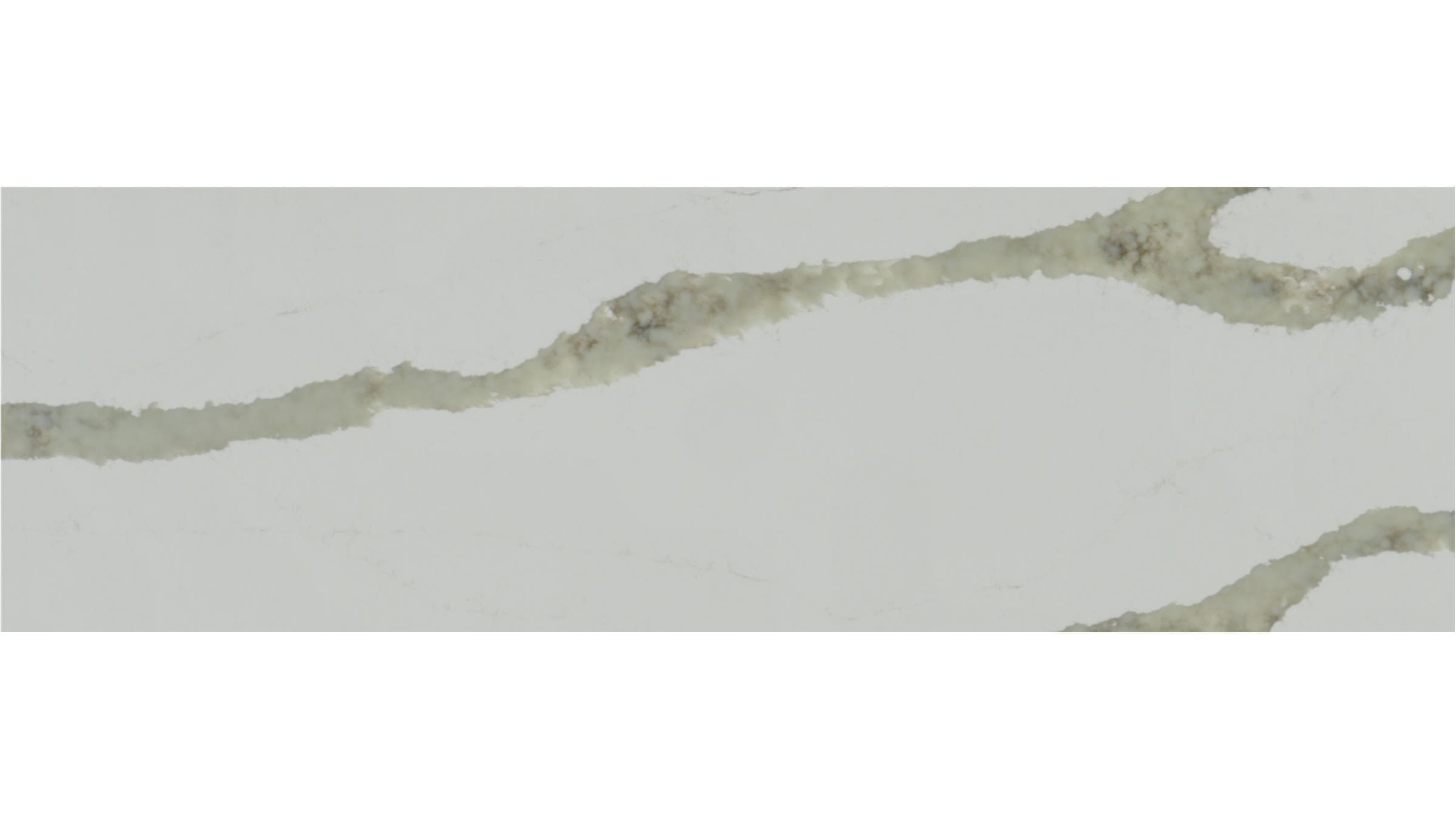 CALACATTA THYME QUARTZ — item #8333-2