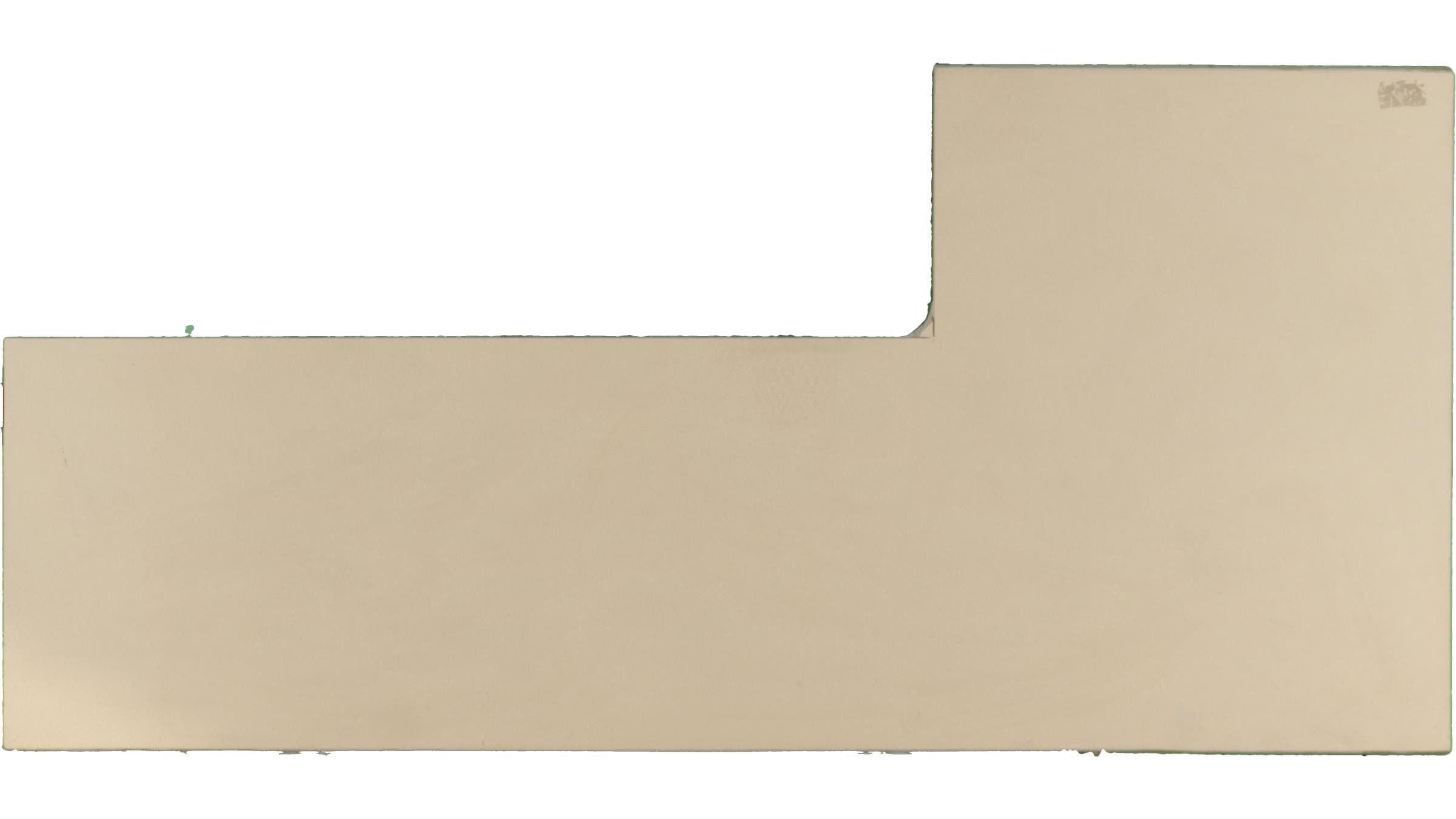 PISMO DUNE QUARTZ — item #1138-1