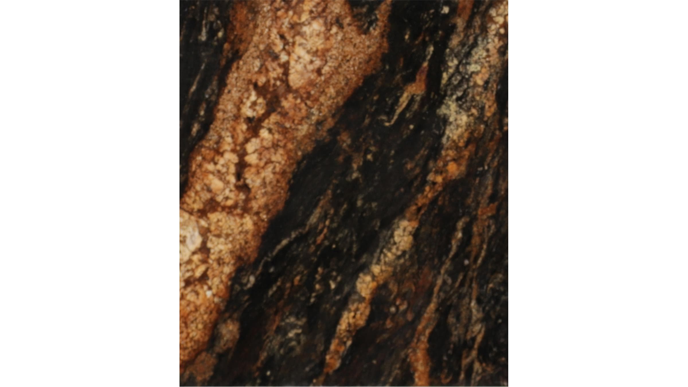 BLACK FUSION GRANITE — item #99-1