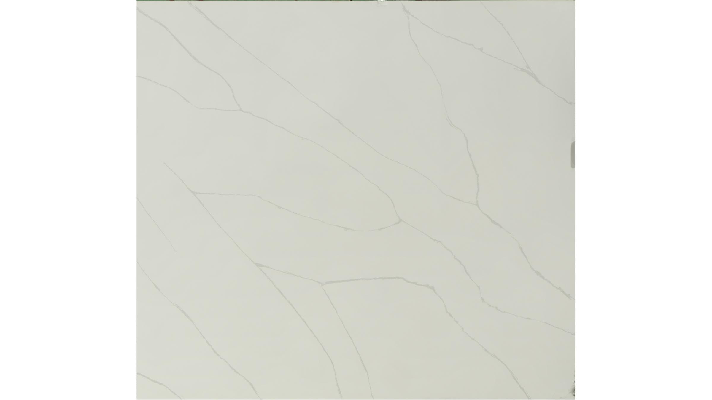 Calacatta Ultra QUARTZ — item #4908-1