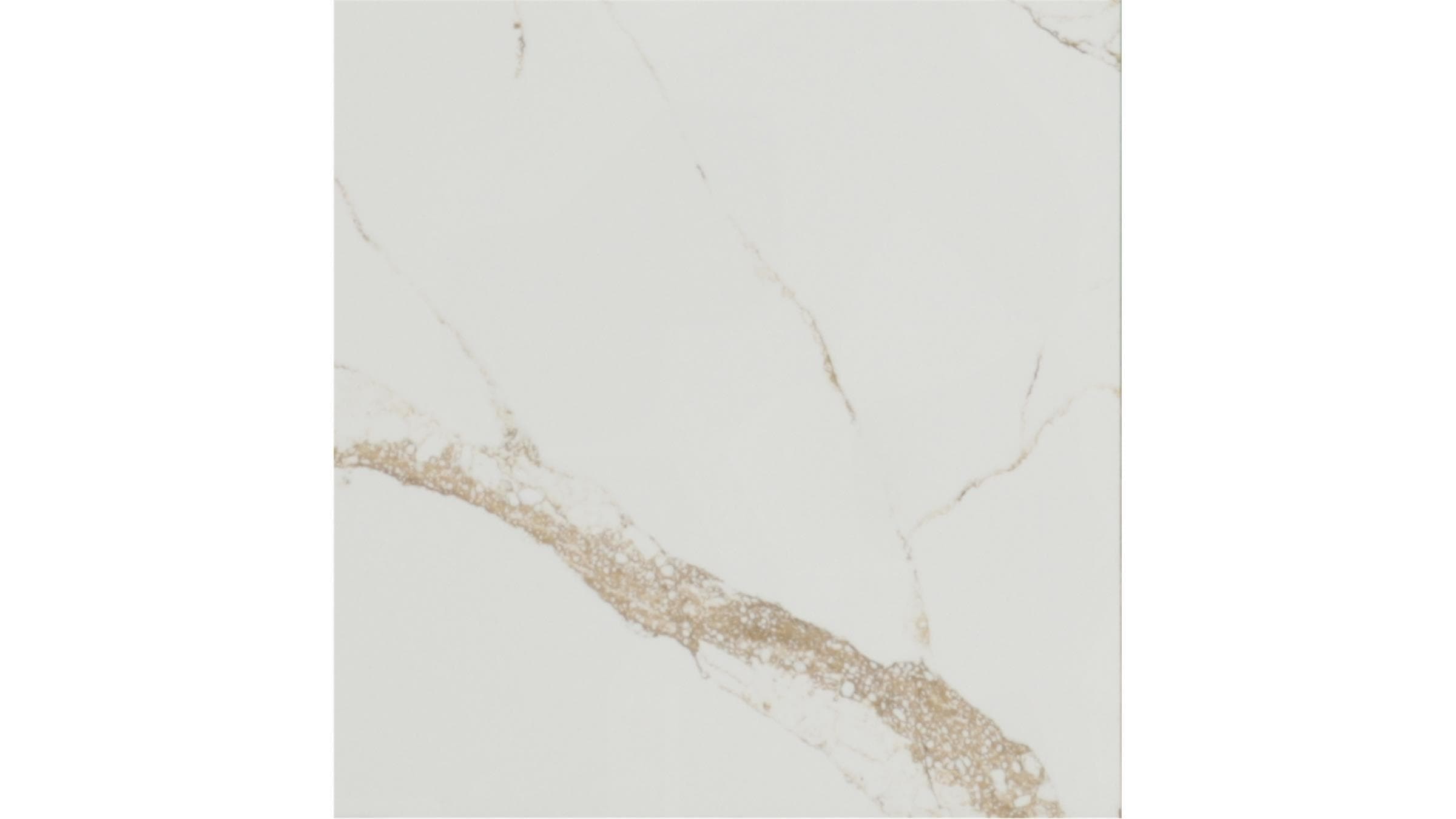 CALACATTA EQUINOX QUARTZ — item #6341-1