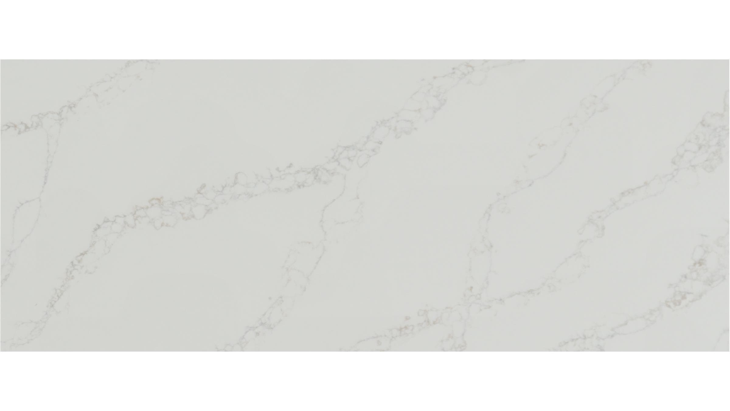 LUMINARA QUARTZ — item #8398-1