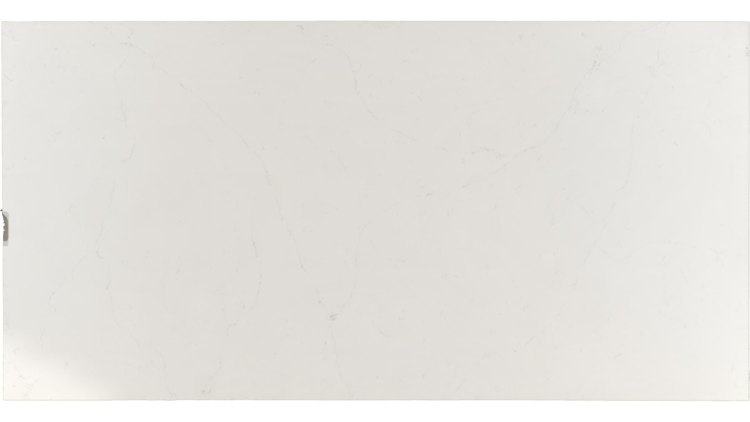 ALABASTER WHITE QUARTZ — item #1344
