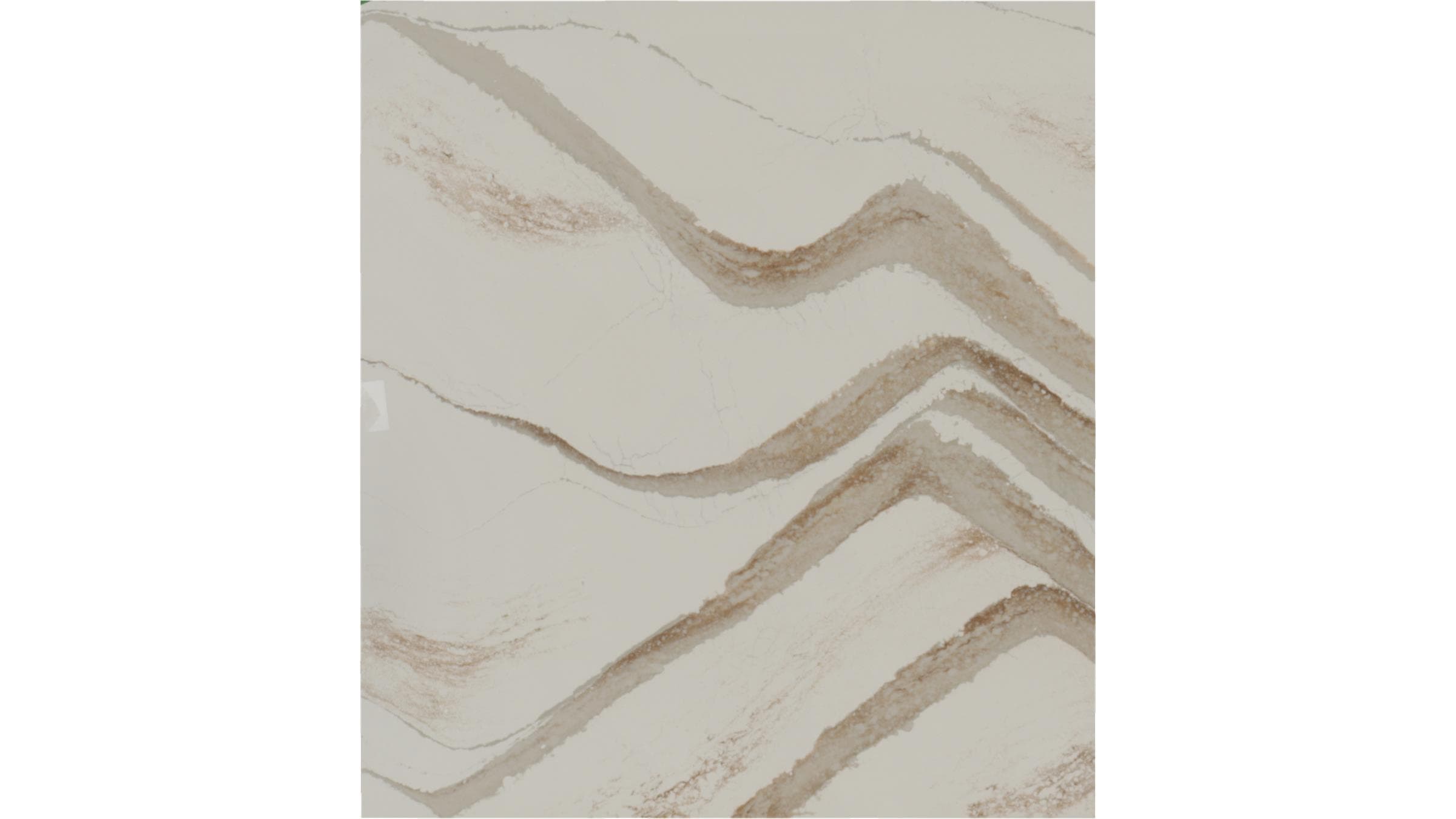 Brittanicca Gold Warm QUARTZ — item #7244-1