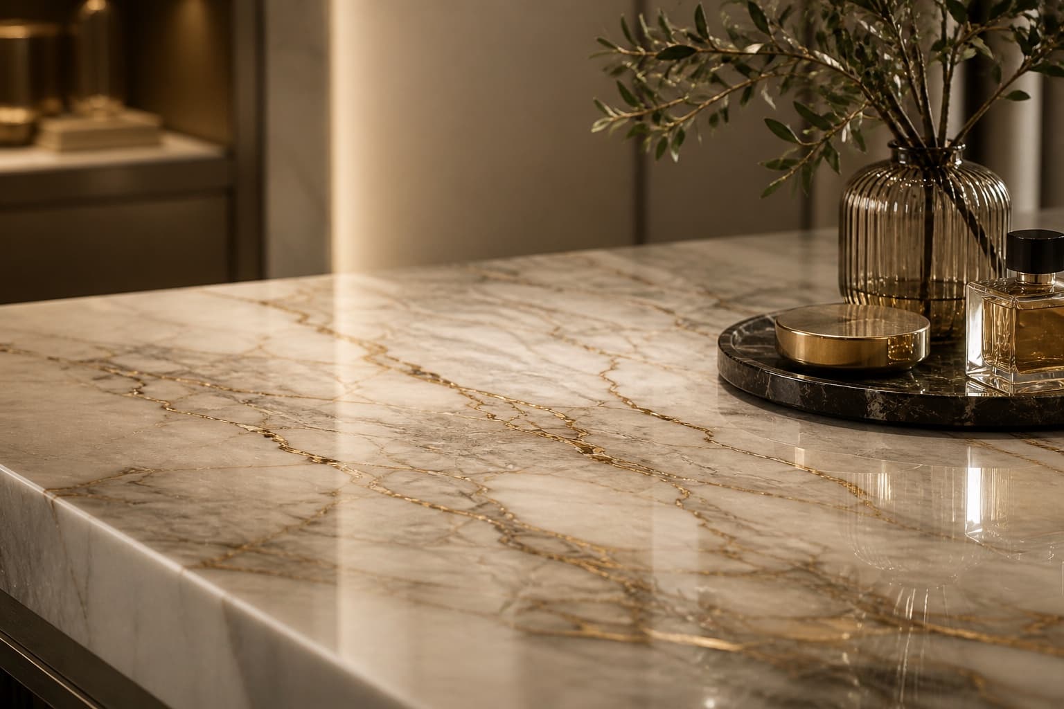 Granite vs. Quartz: Which Is Better for the Seattle Climate?